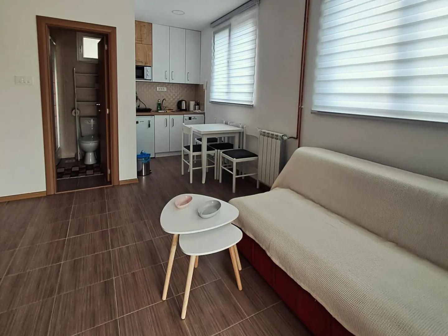 Studio apartman "Kutak DIVUS" photo 2
