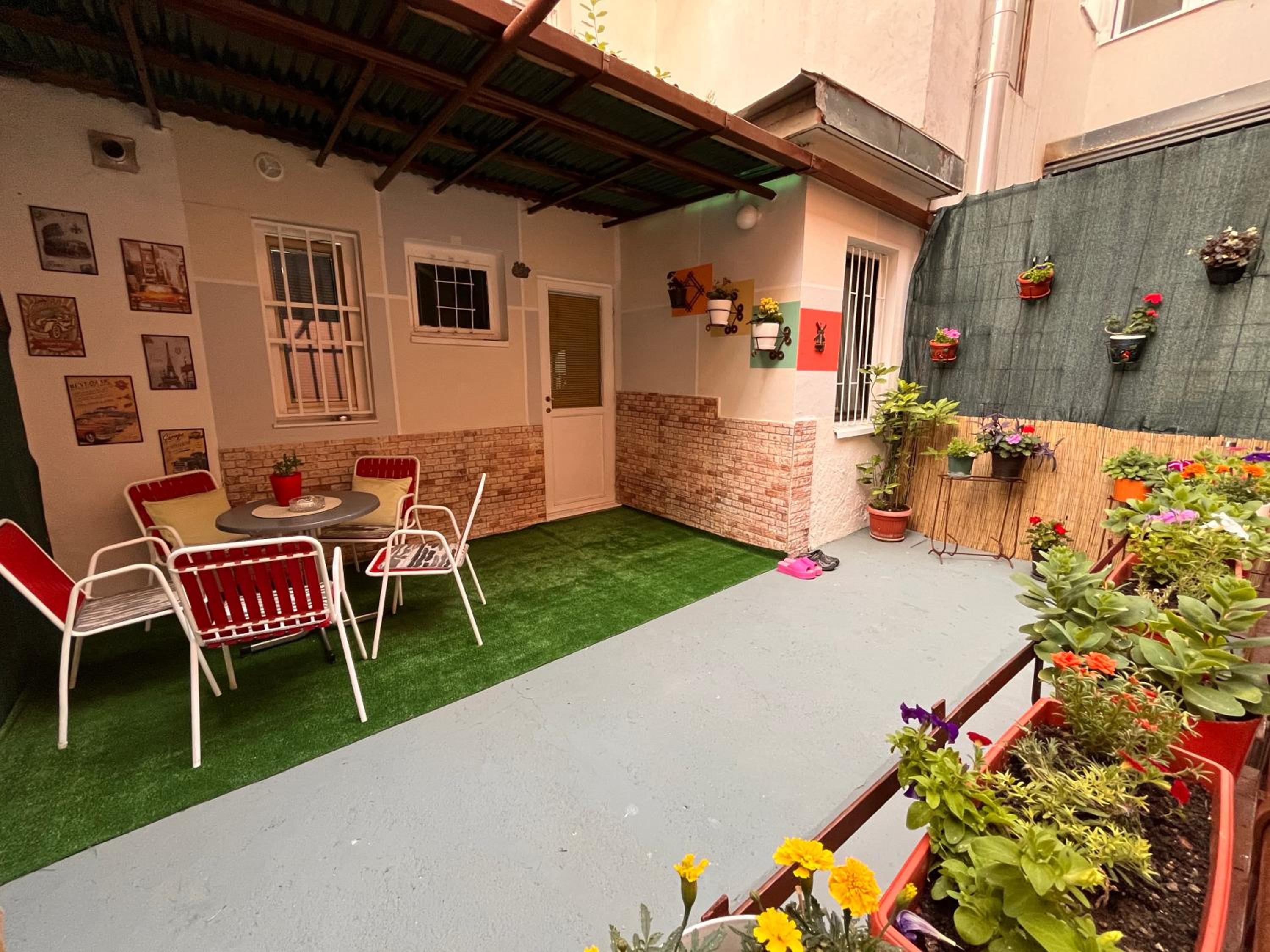 City Garden Residence Old Town Sarajevo