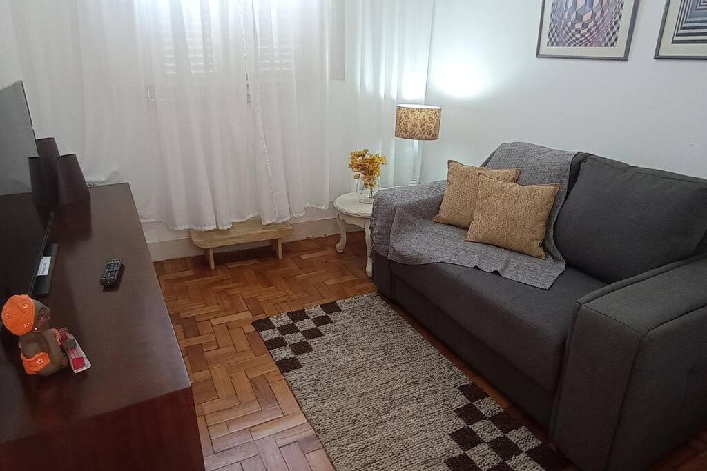 Apartamento no Centro Histórico