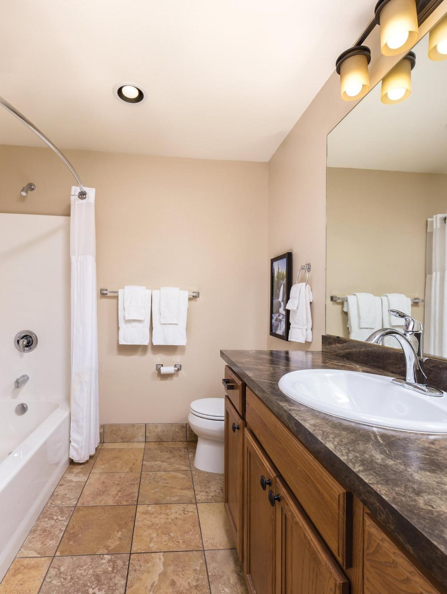 WorldMark Estes Park