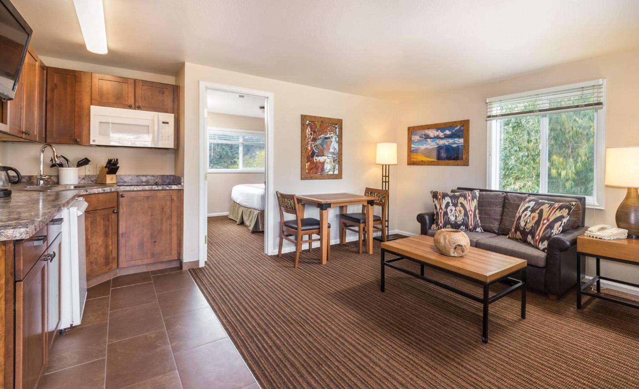 WorldMark Estes Park