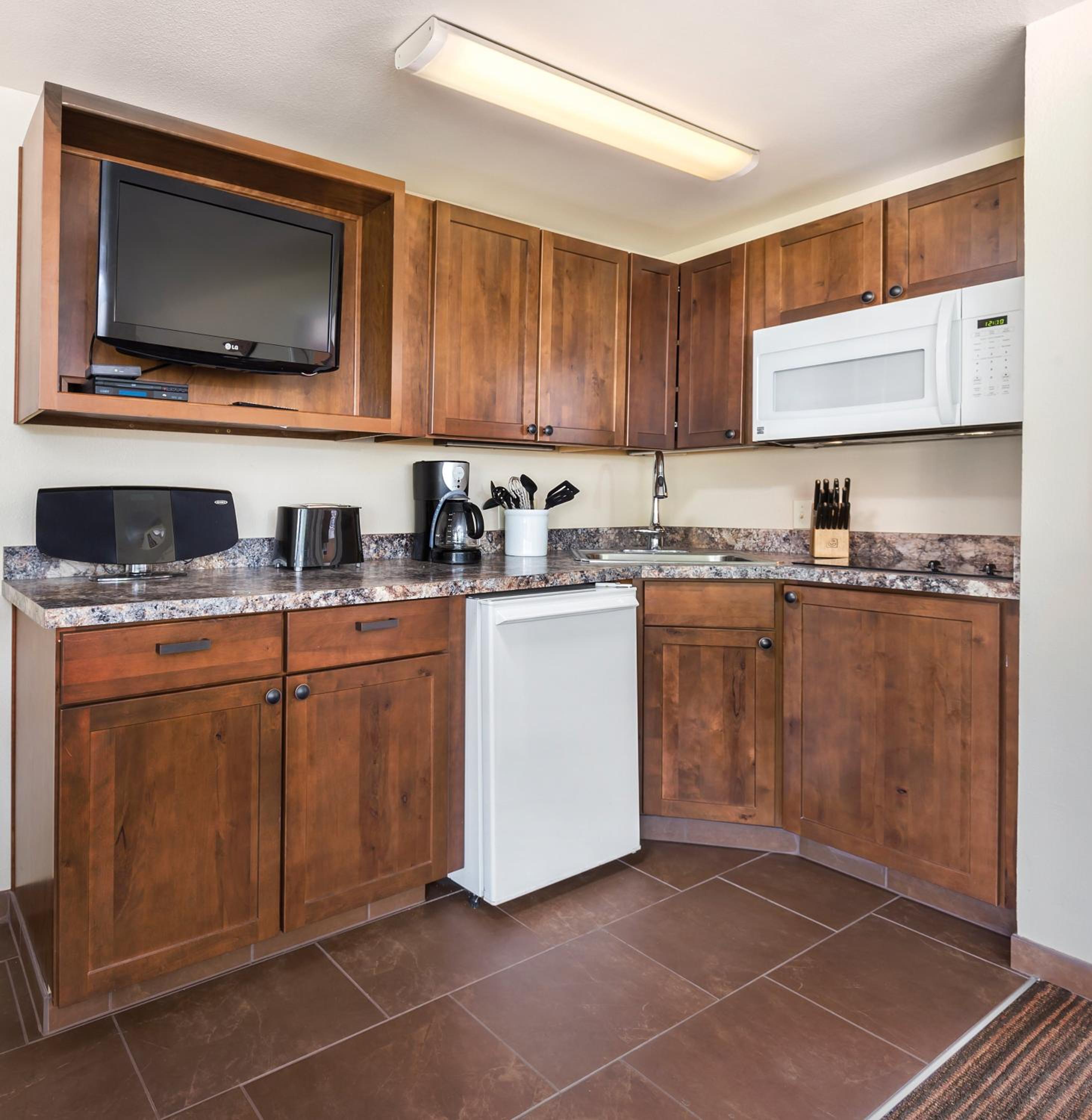 WorldMark Estes Park