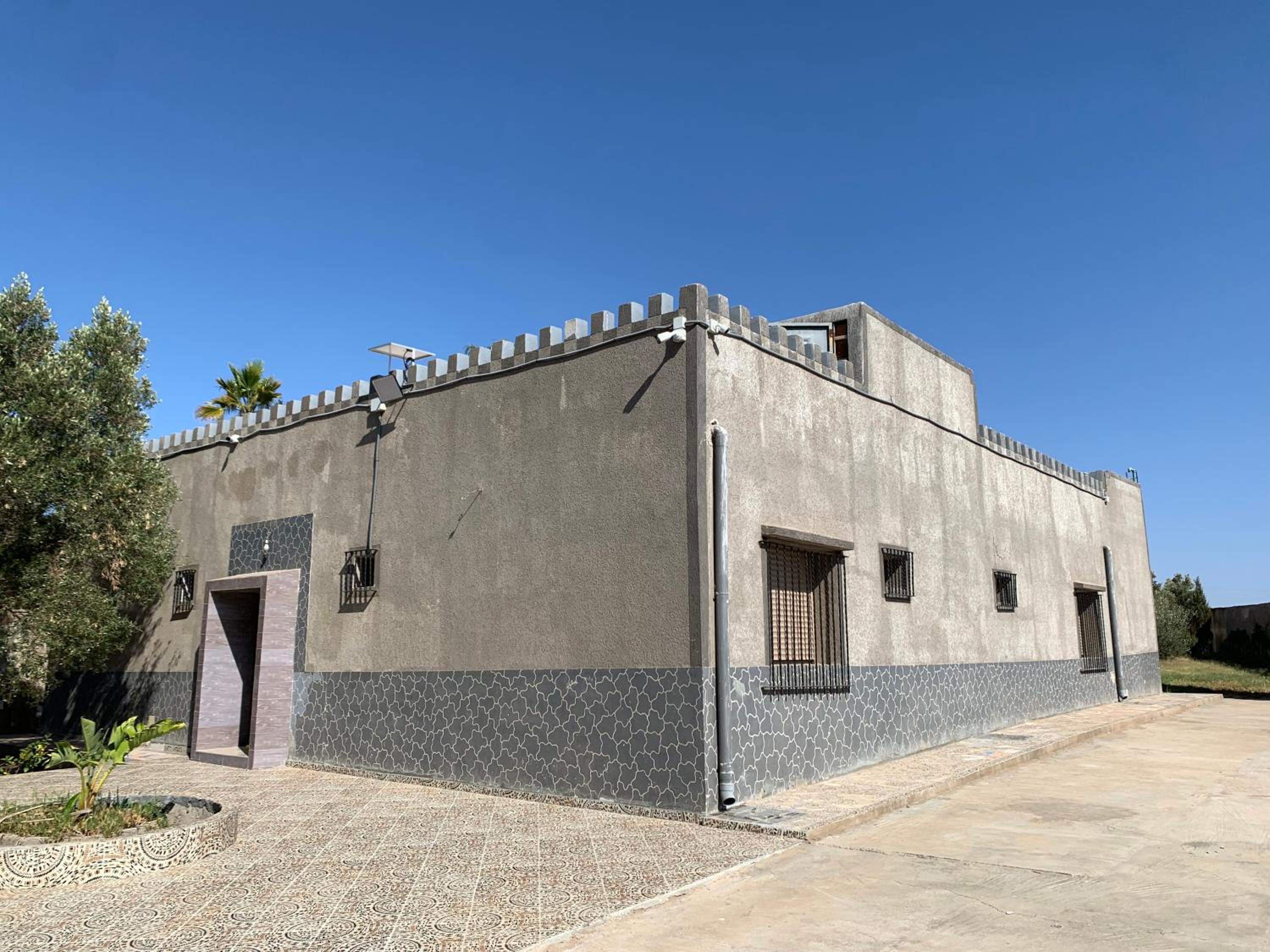 building