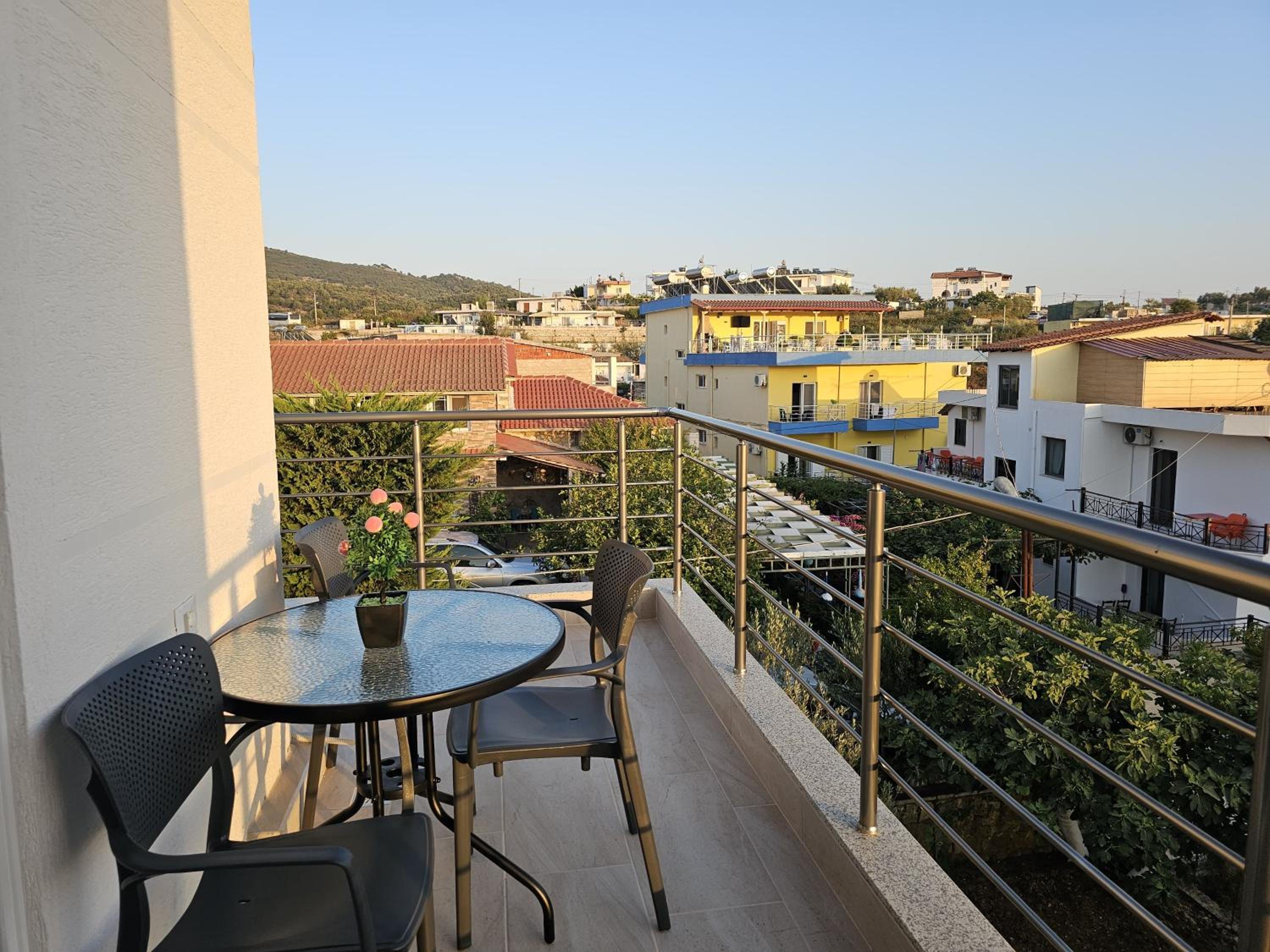 Villa Alban