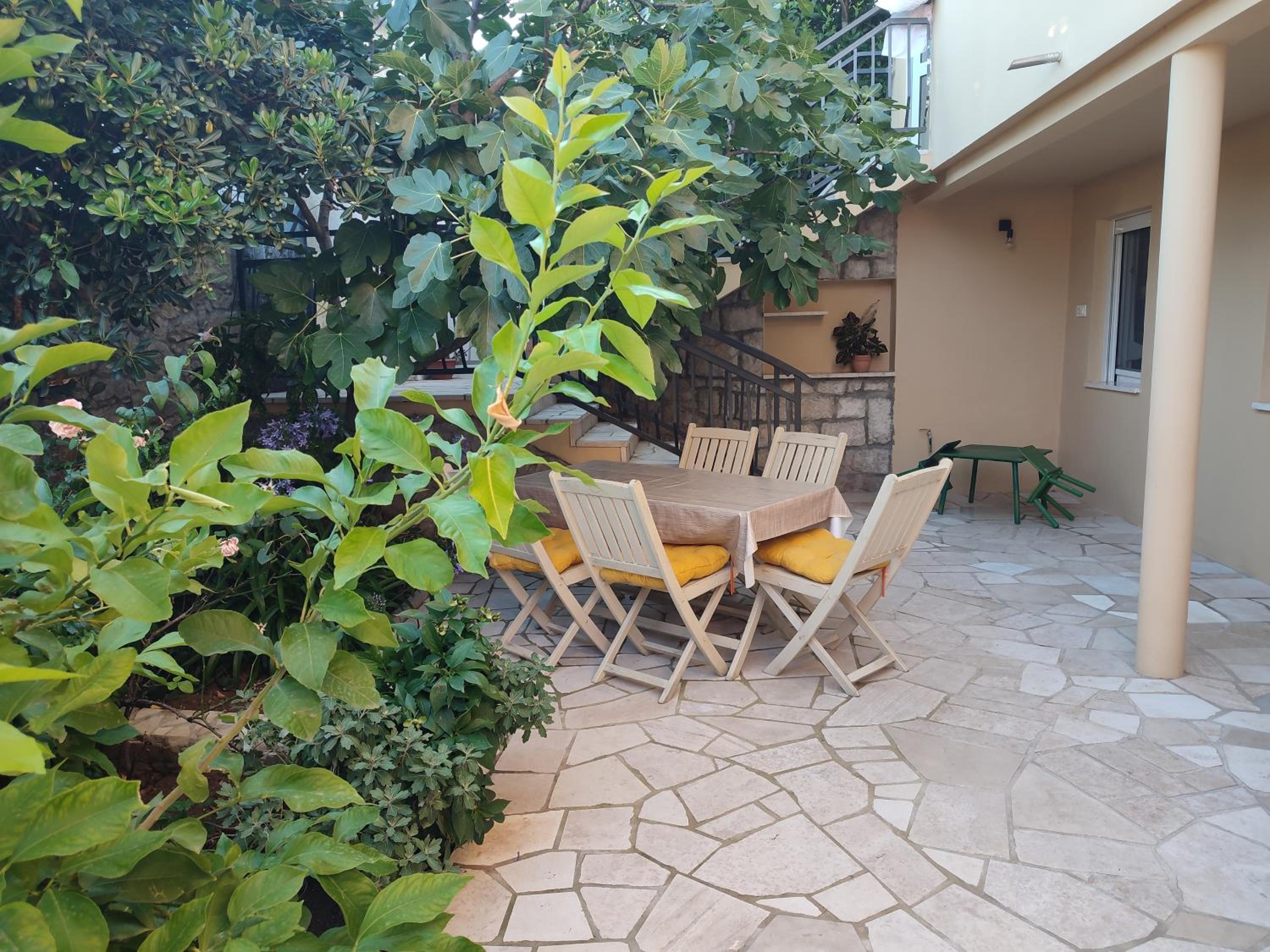 Apartman Noemi