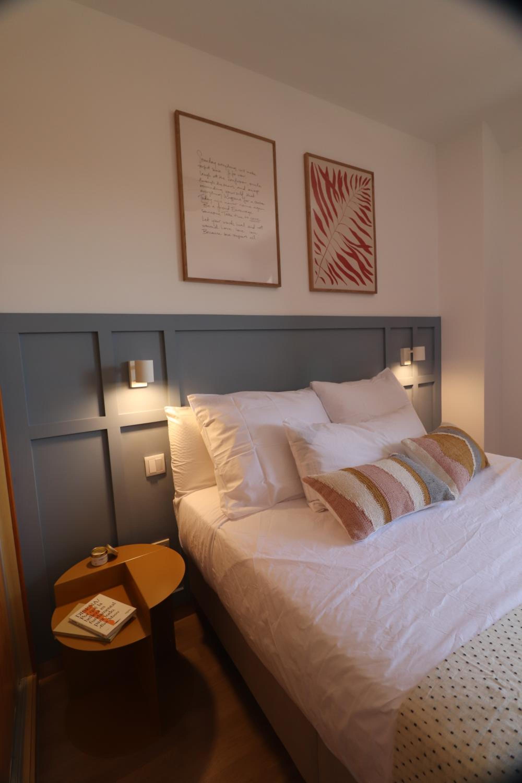 Mirador de Guadarrama - Luxe design