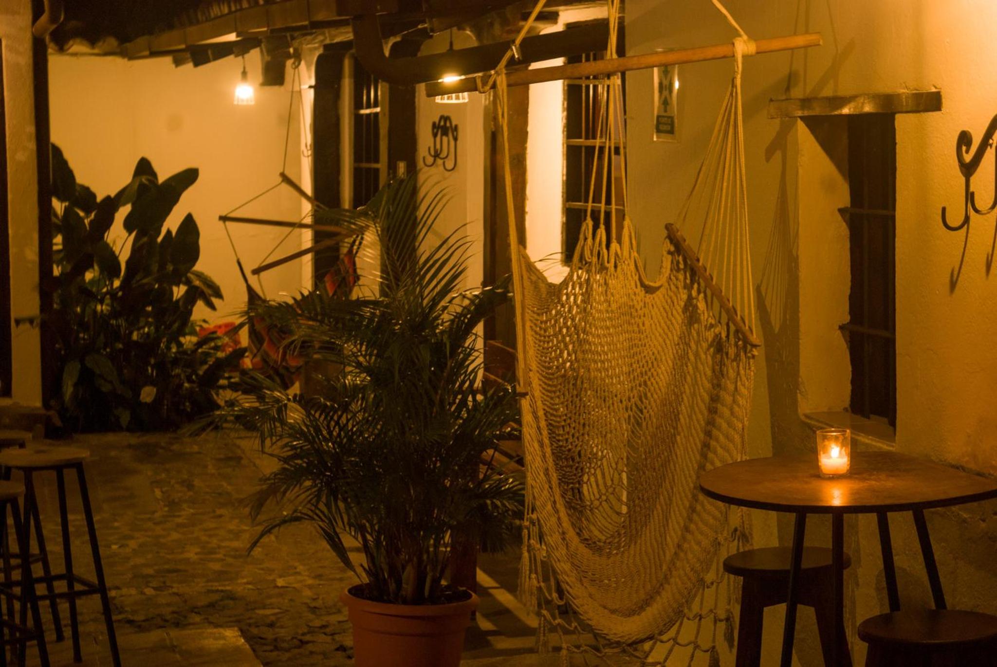 Tzunun Hostel view 5