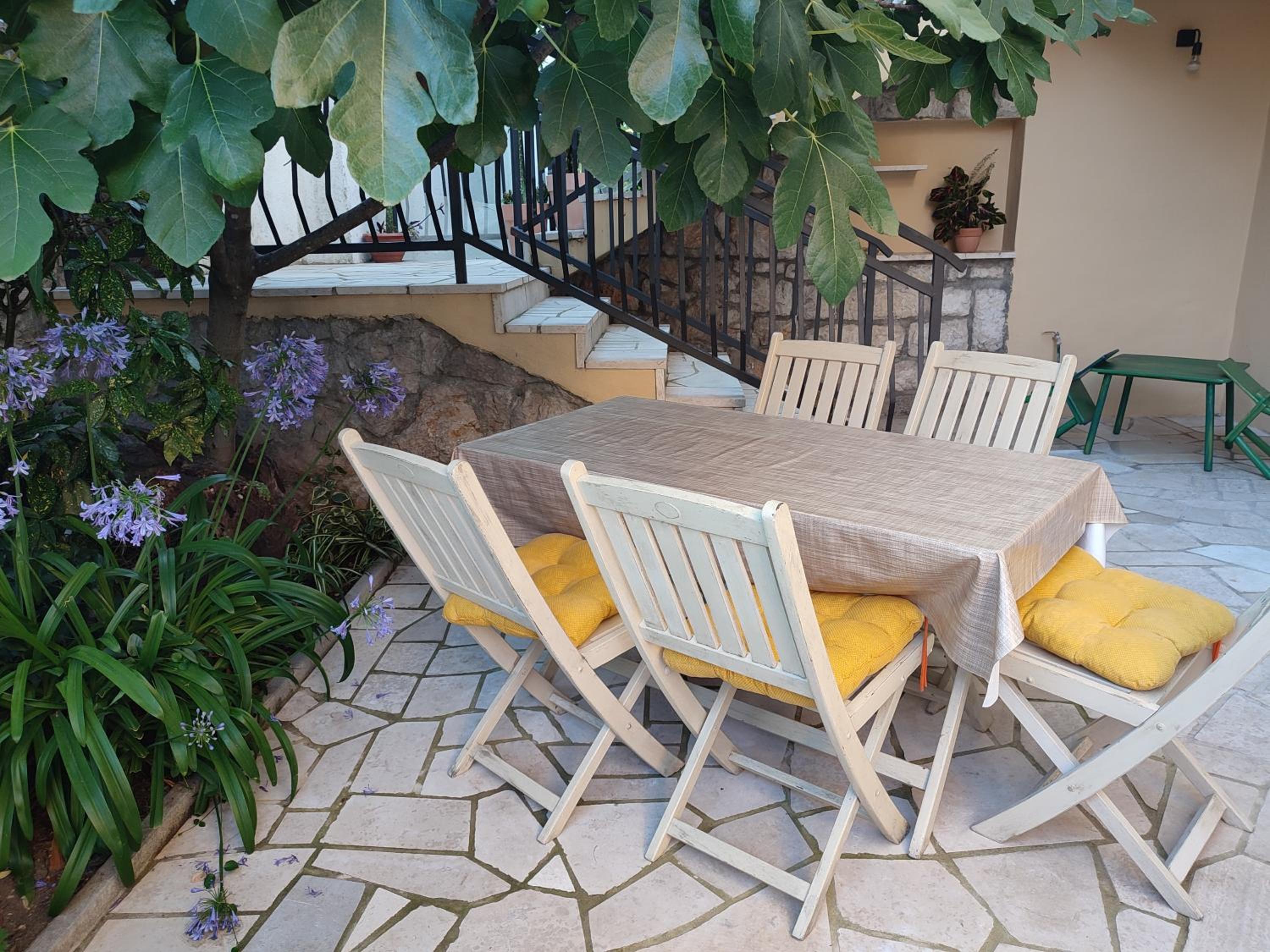 Apartman Noemi