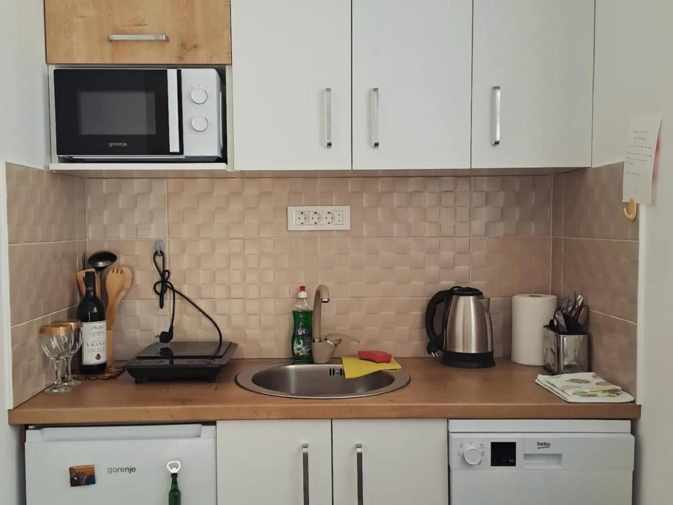 Studio apartman "Kutak DIVUS" photo 5