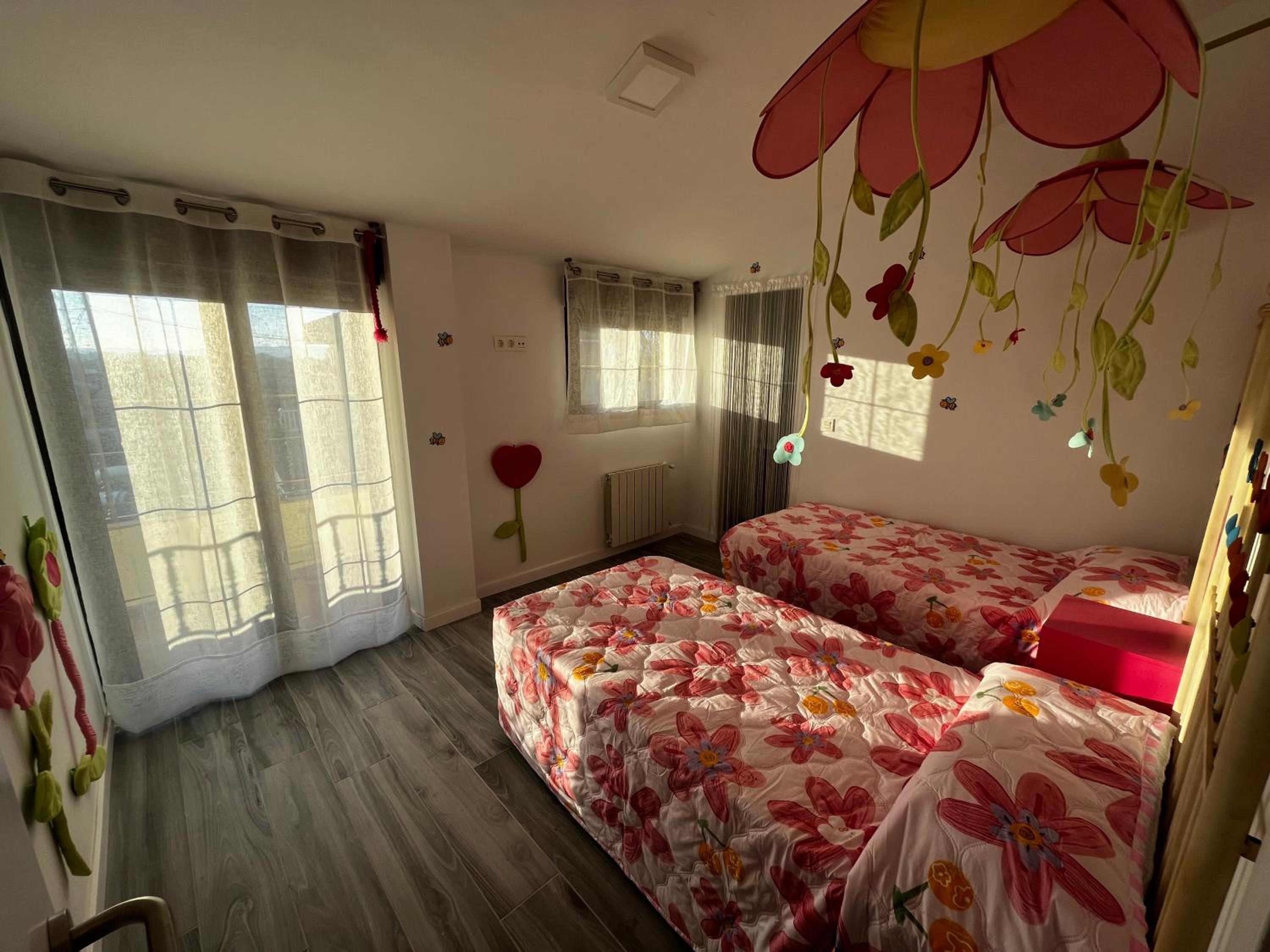 Luminosa casa en Pedreña