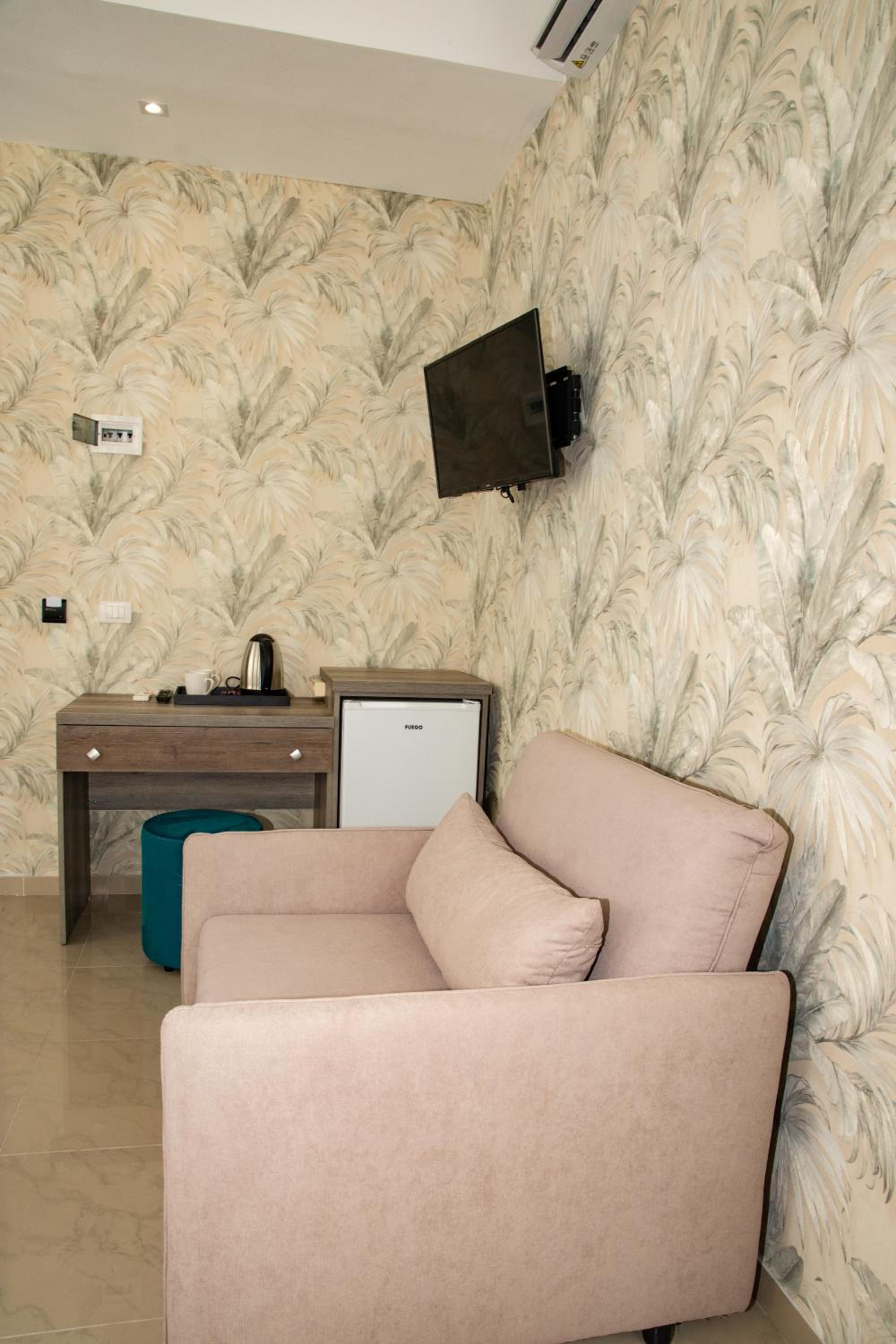 Alv Rent Rooms