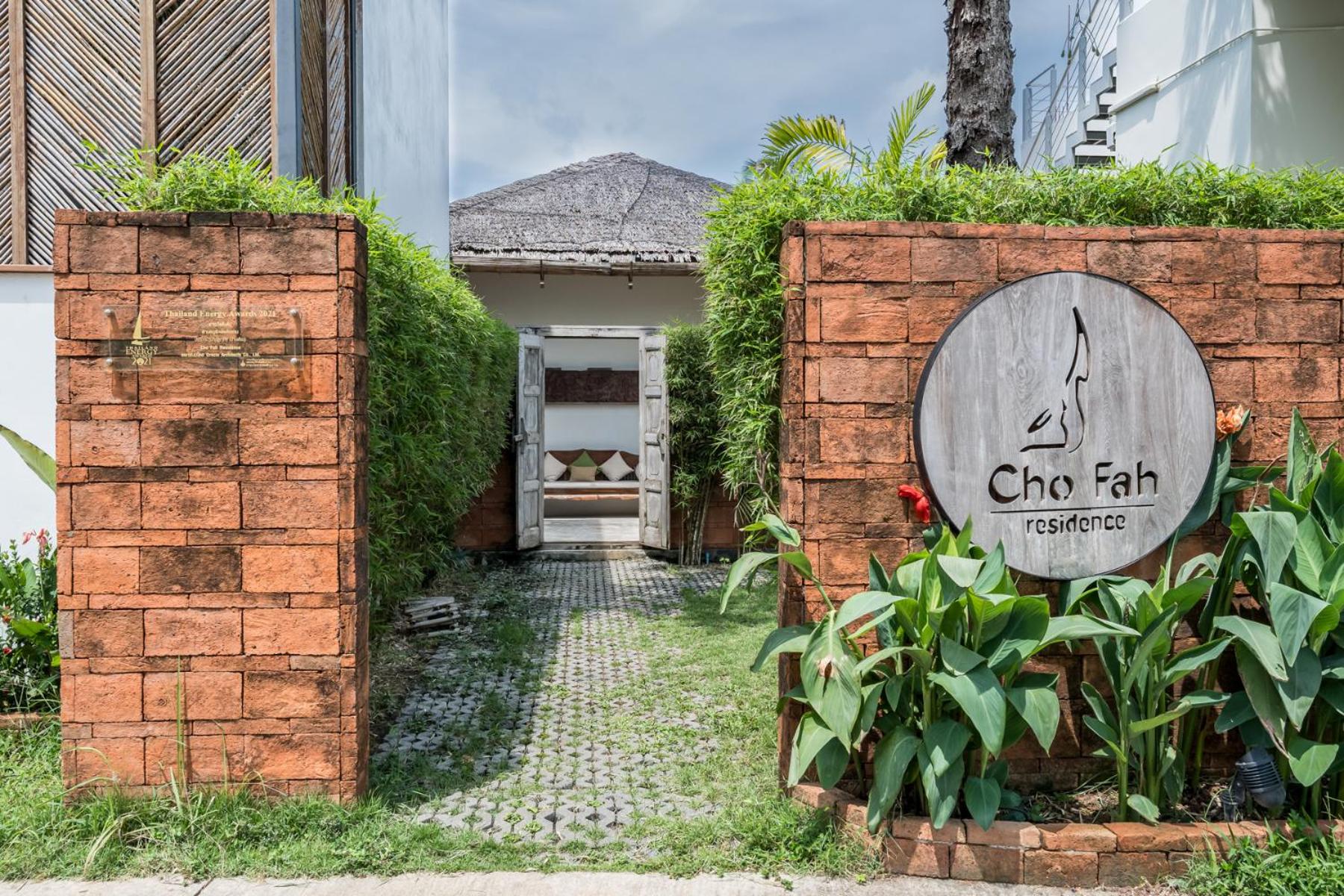 Cho Fah Residence view 2