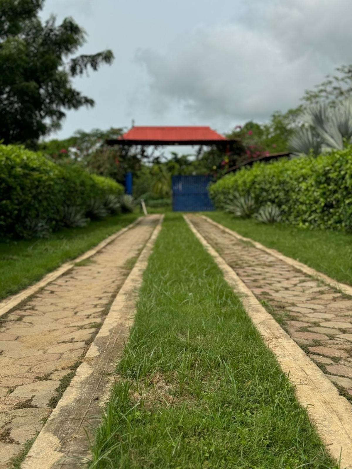 Casa finca plumablanca