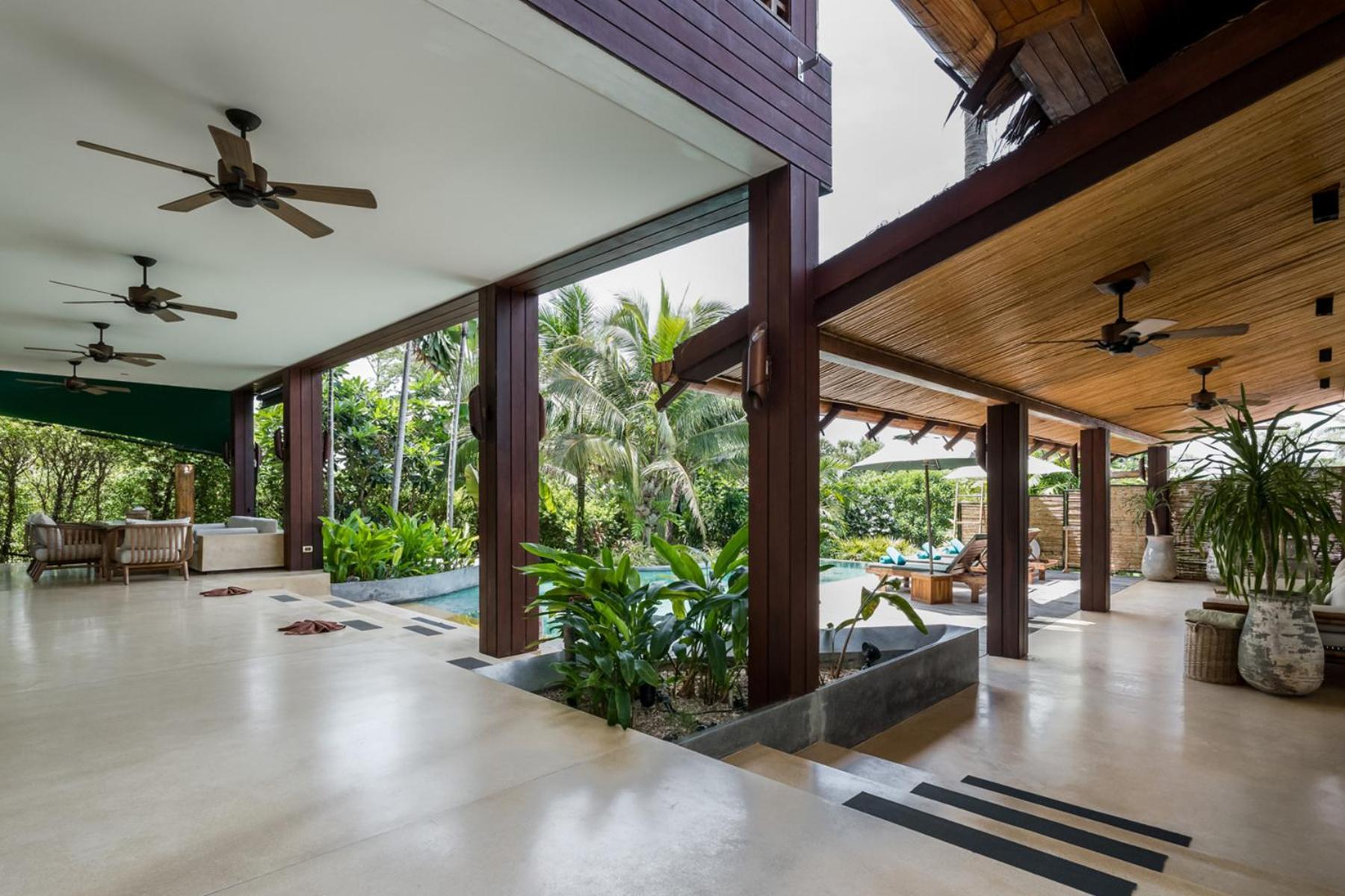 Cho Fah Residence view 3