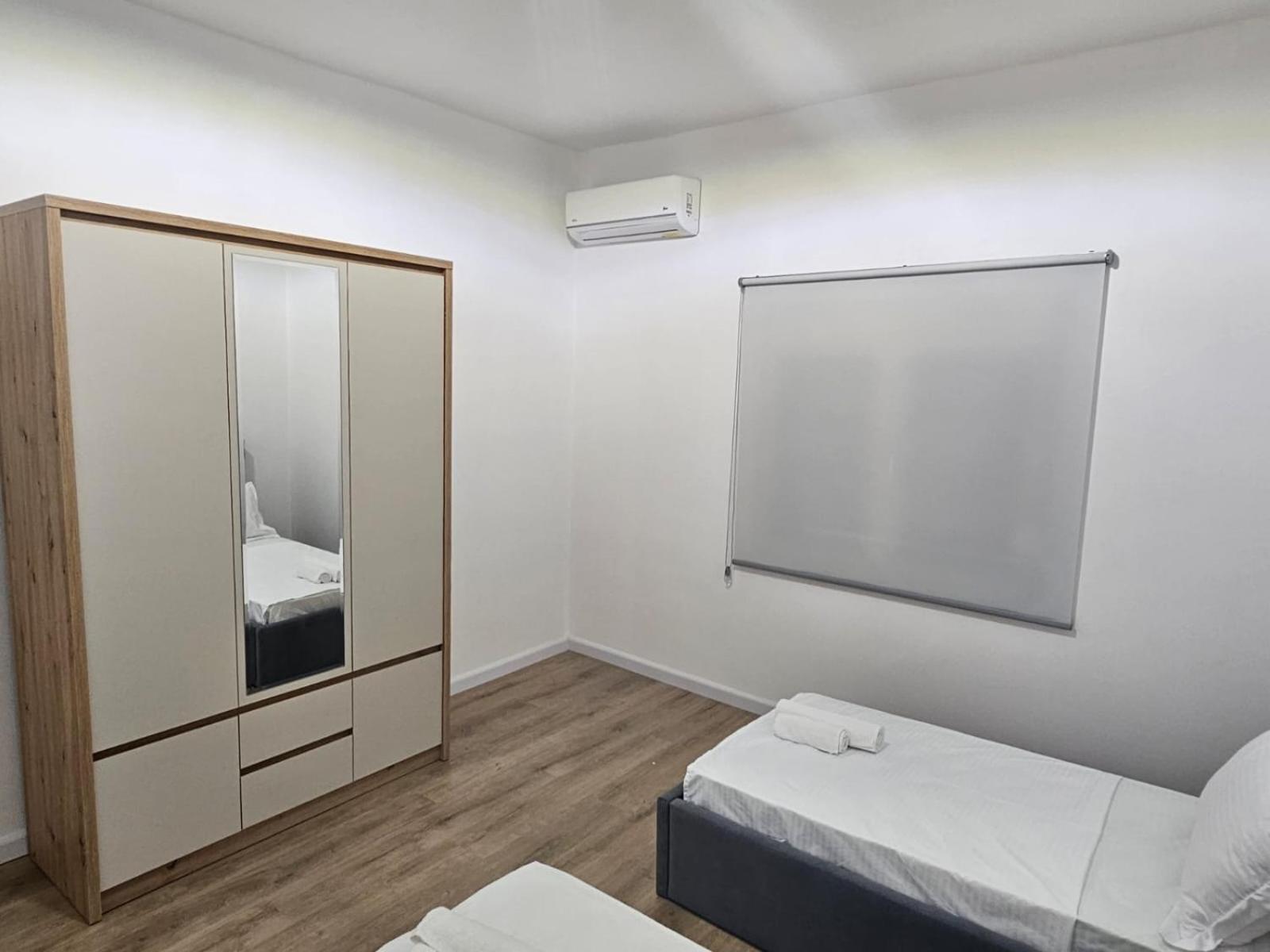 Sibel Apartament