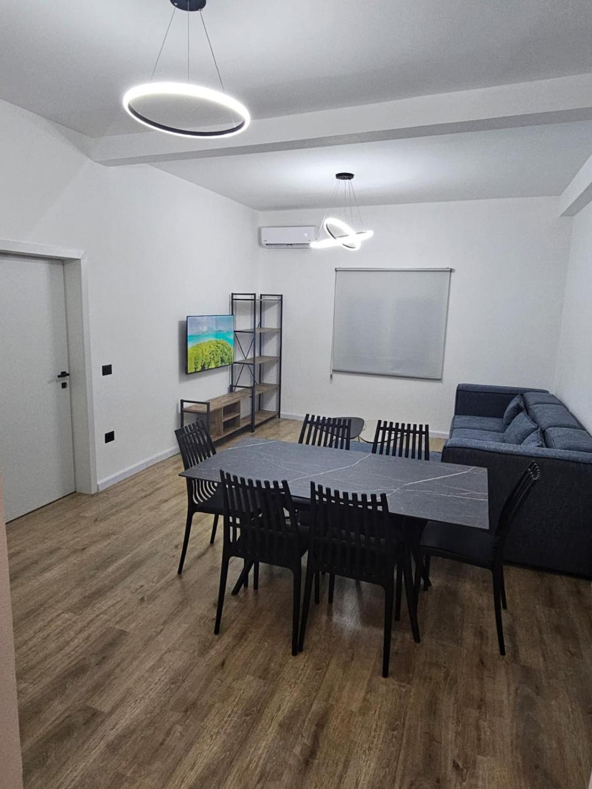 Sibel Apartament