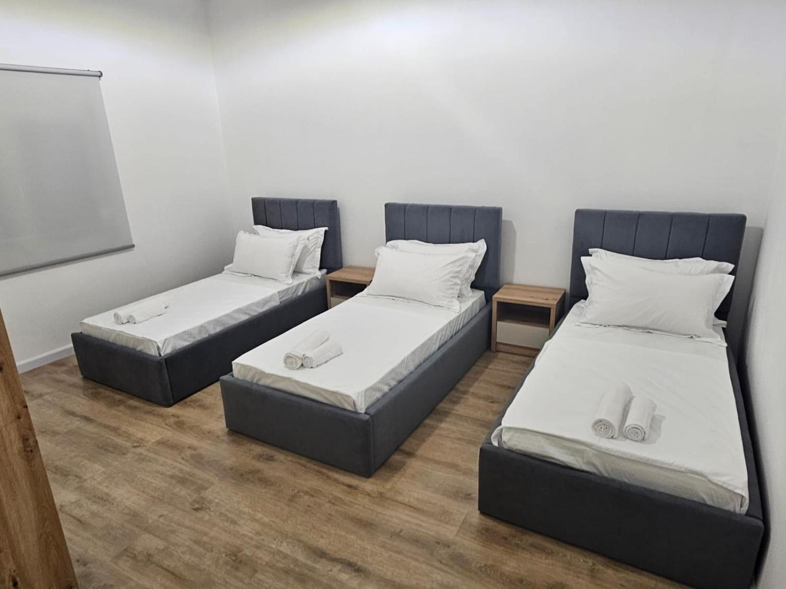 Sibel Apartament