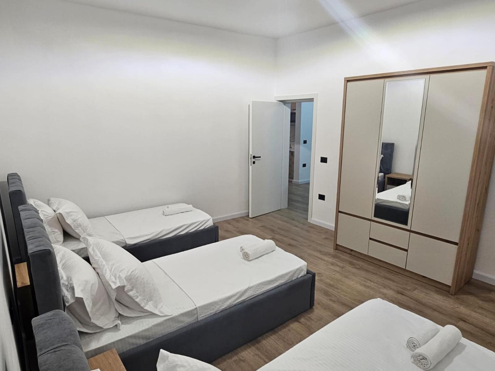 Sibel Apartament