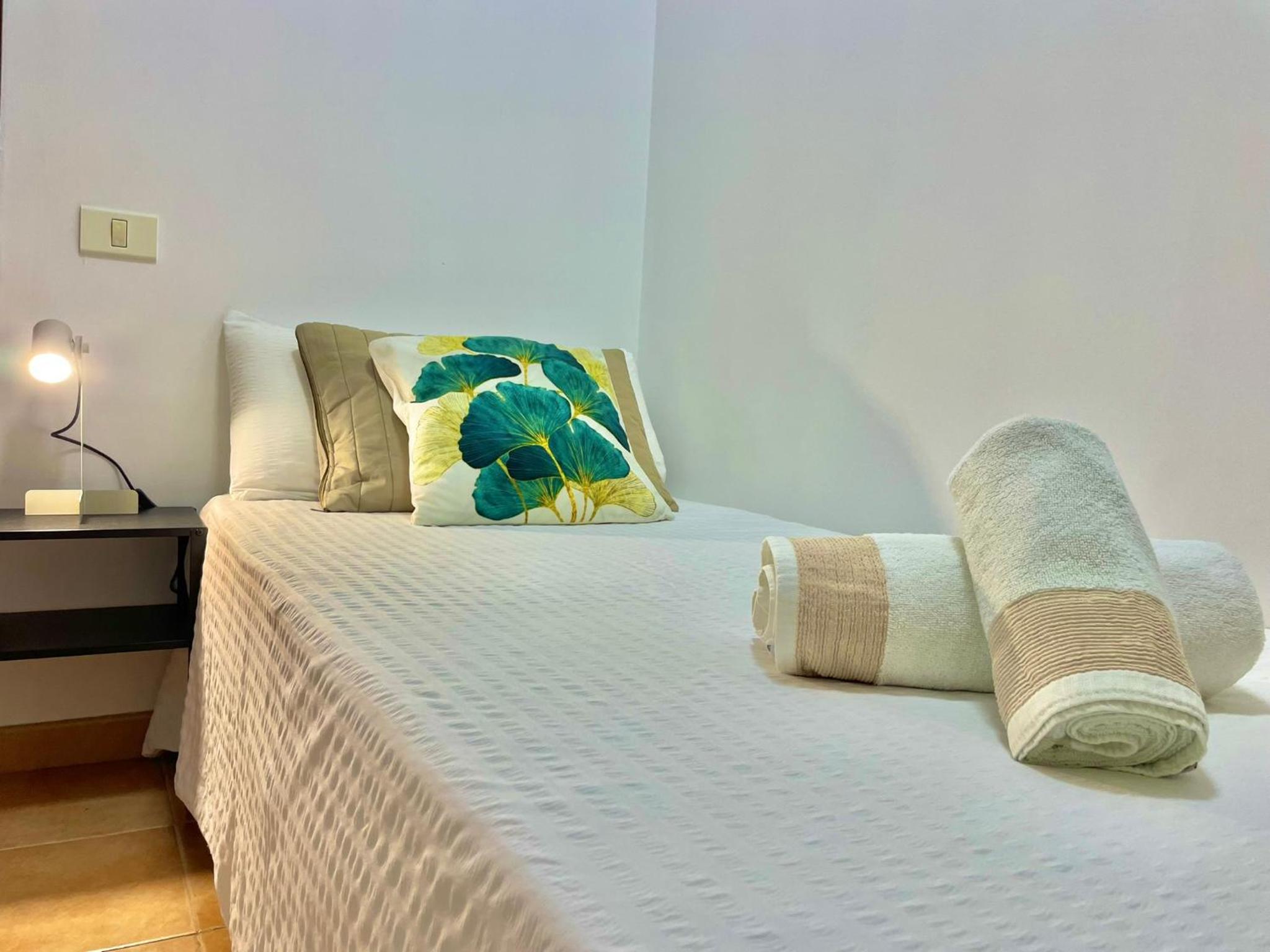 Sardina by SunHousesCanarias