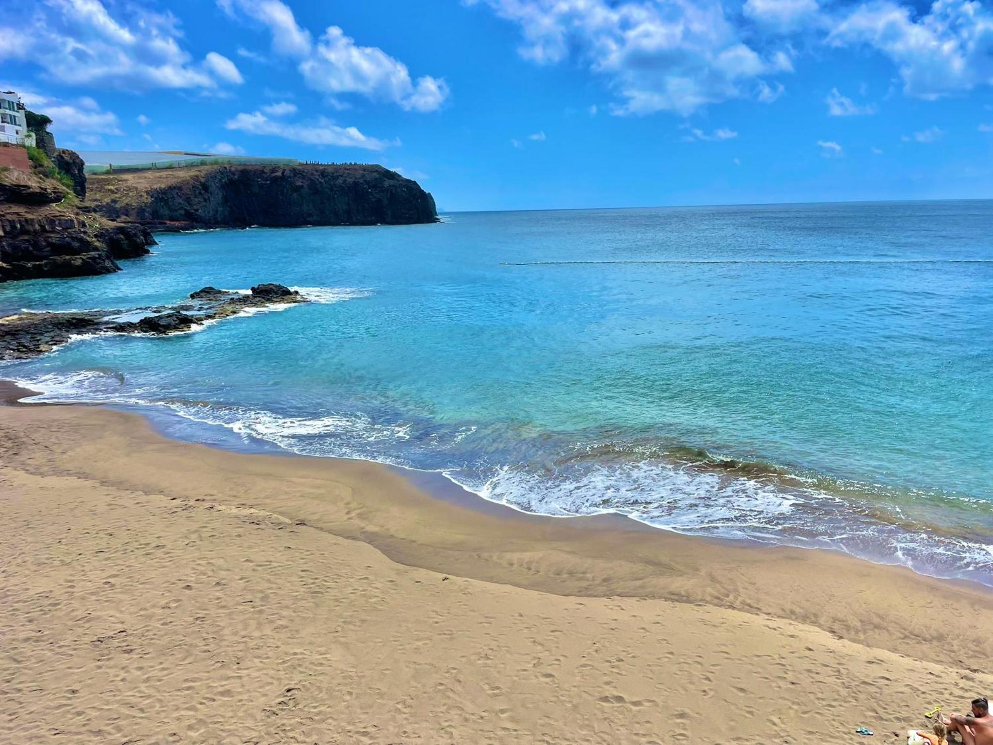 Sardina by SunHousesCanarias