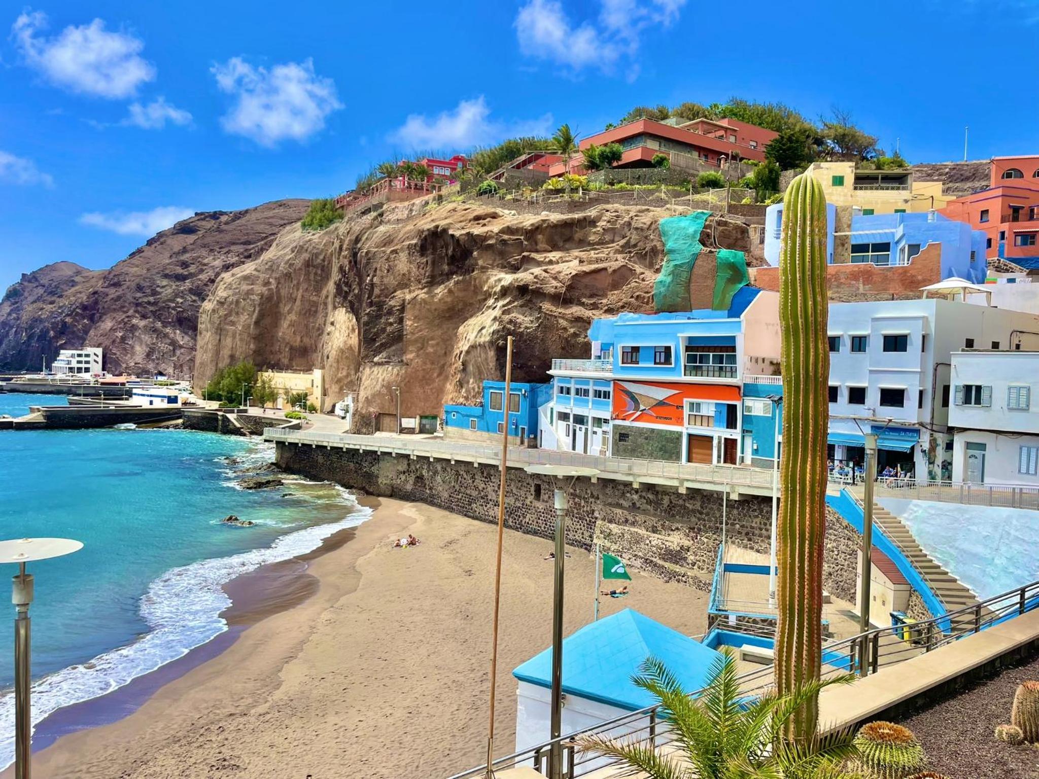 Sardina by SunHousesCanarias