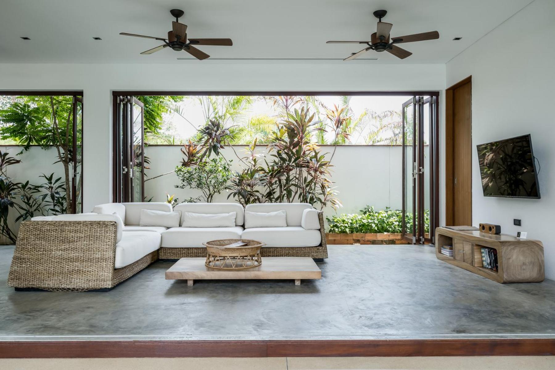 Cho Fah Residence view 5