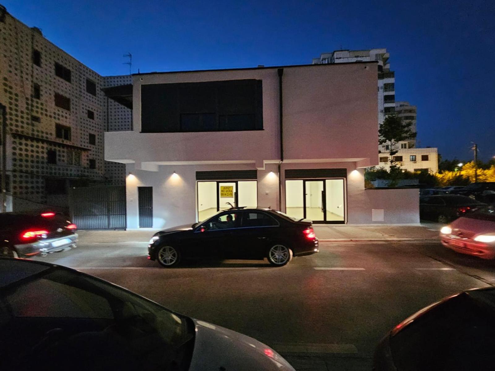 Sibel Apartament