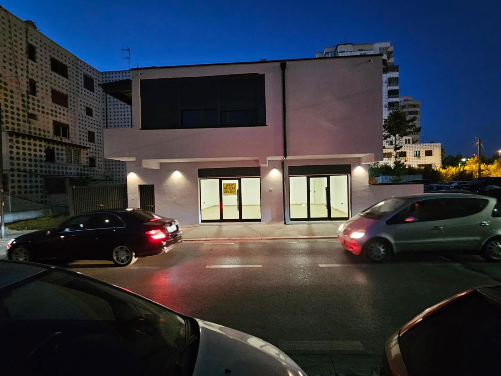 Sibel Apartament