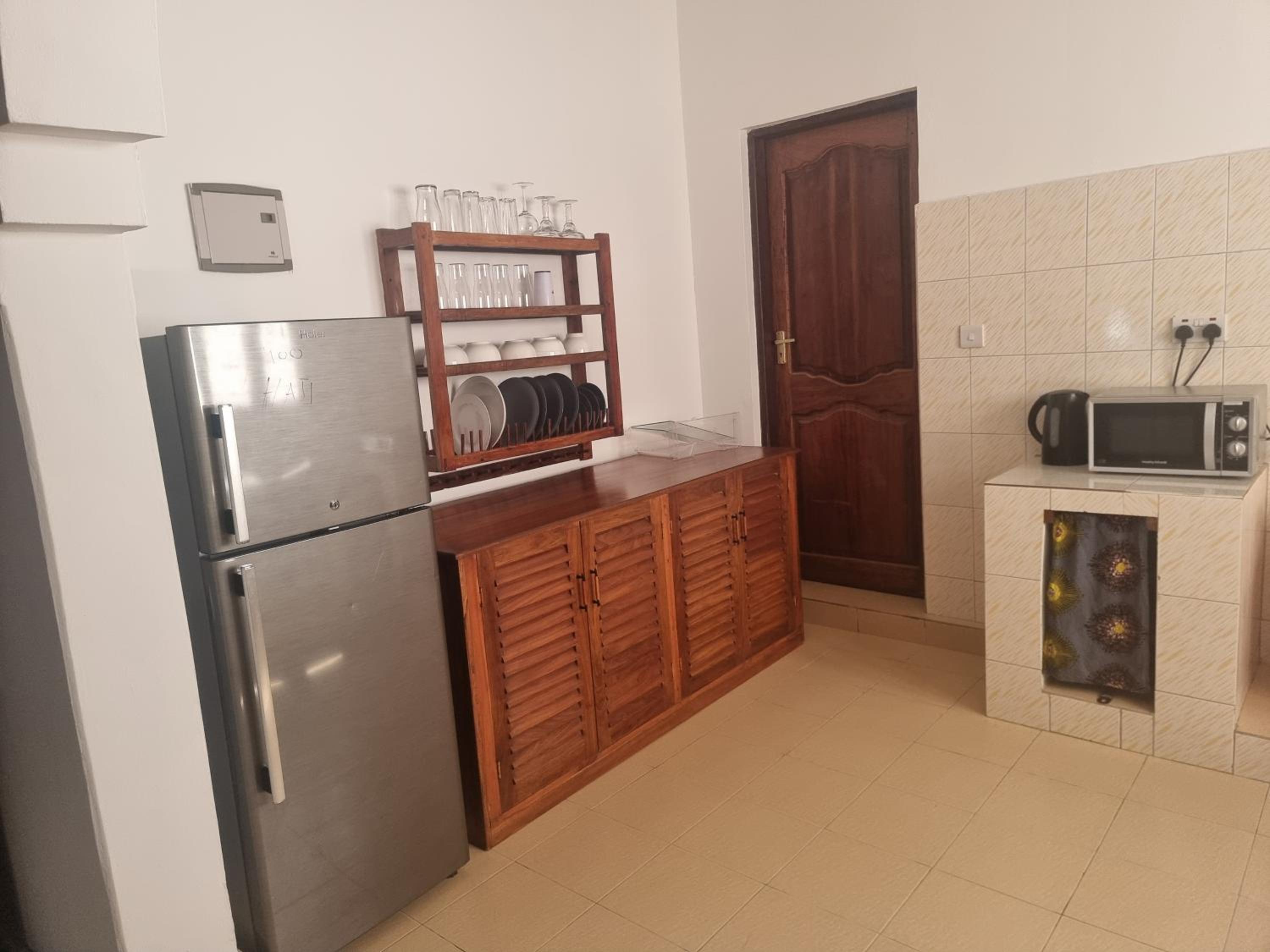 Family Villa - racoco villa