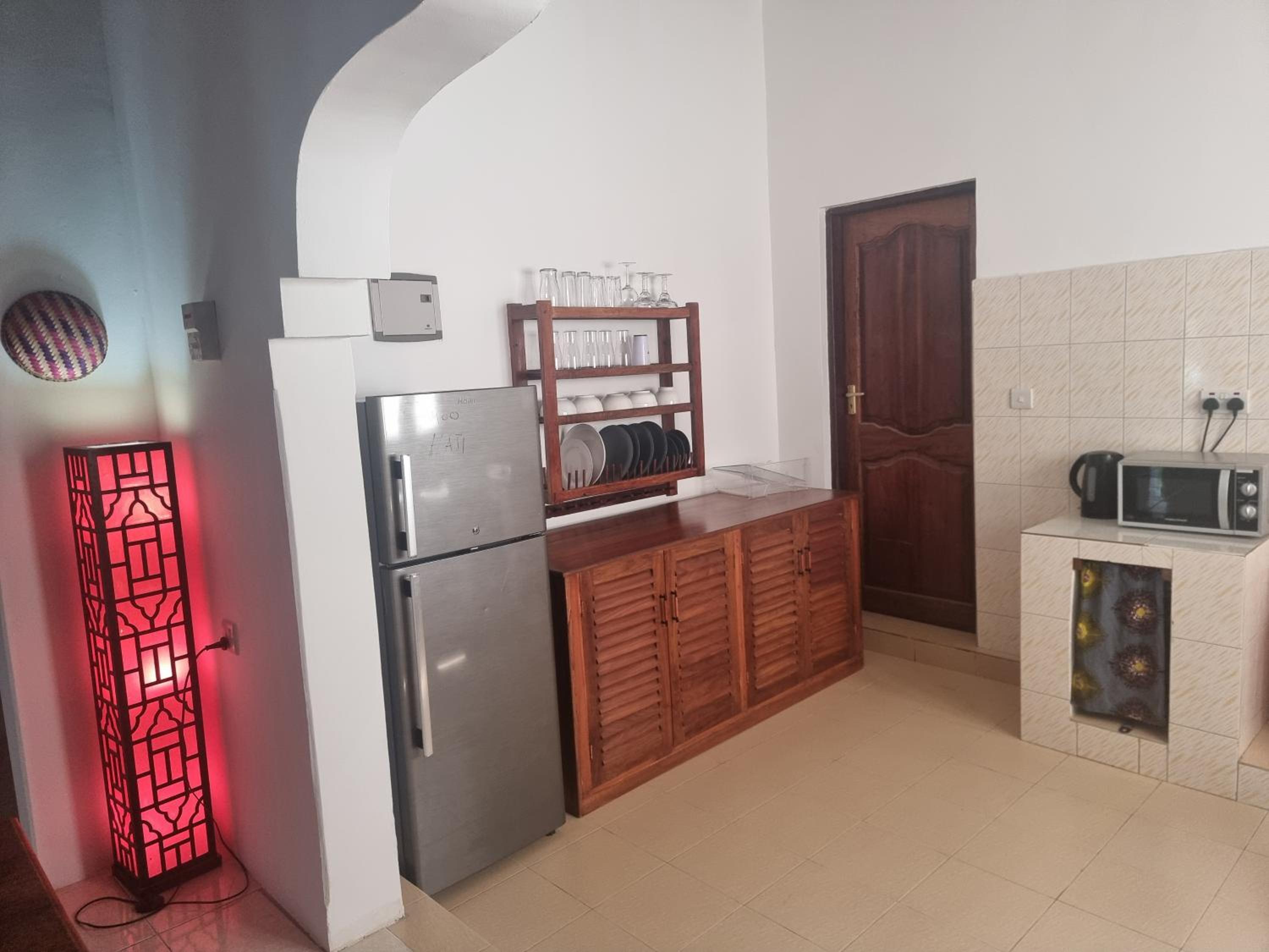 Family Villa - racoco villa