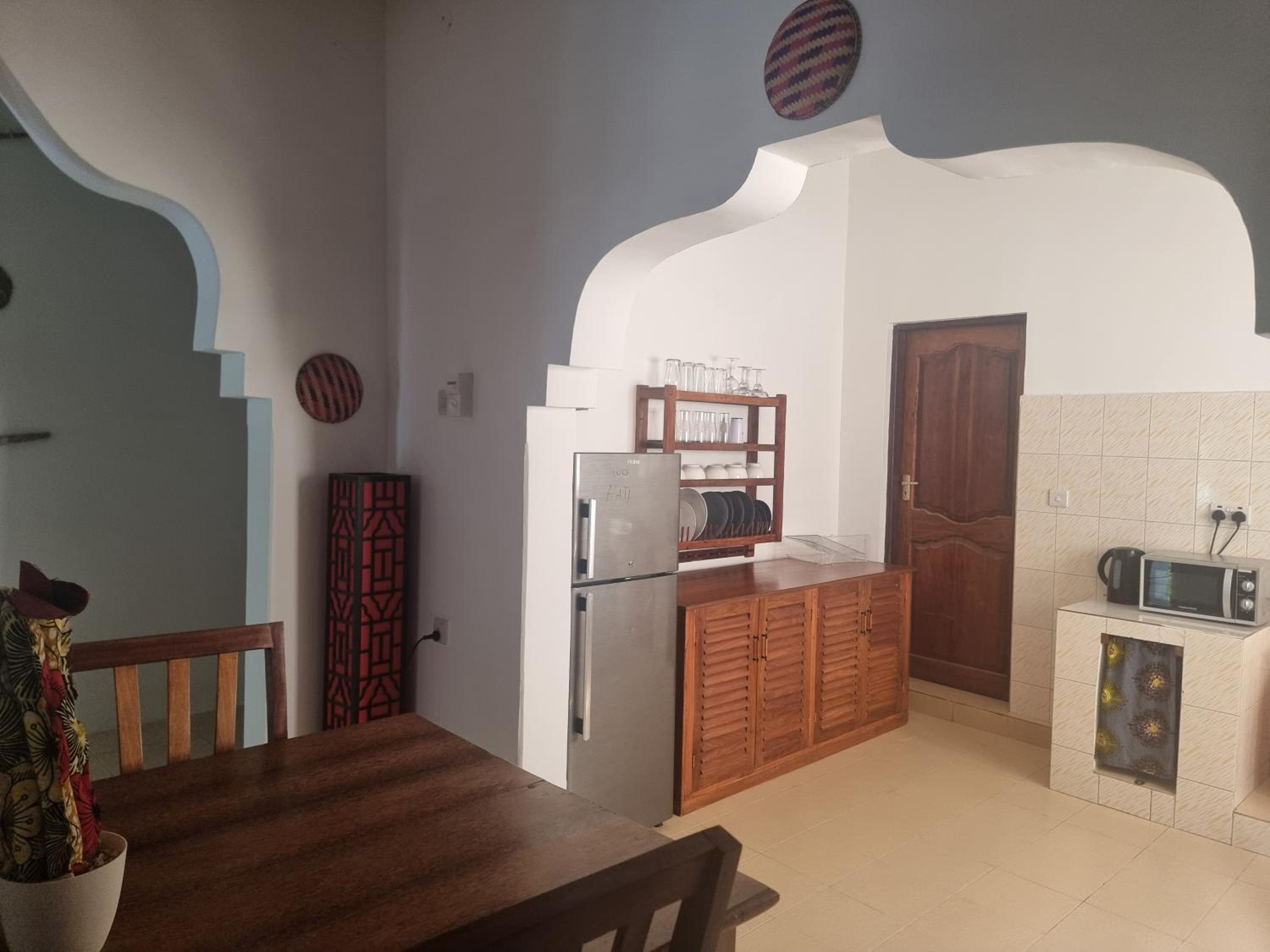 Family Villa - racoco villa