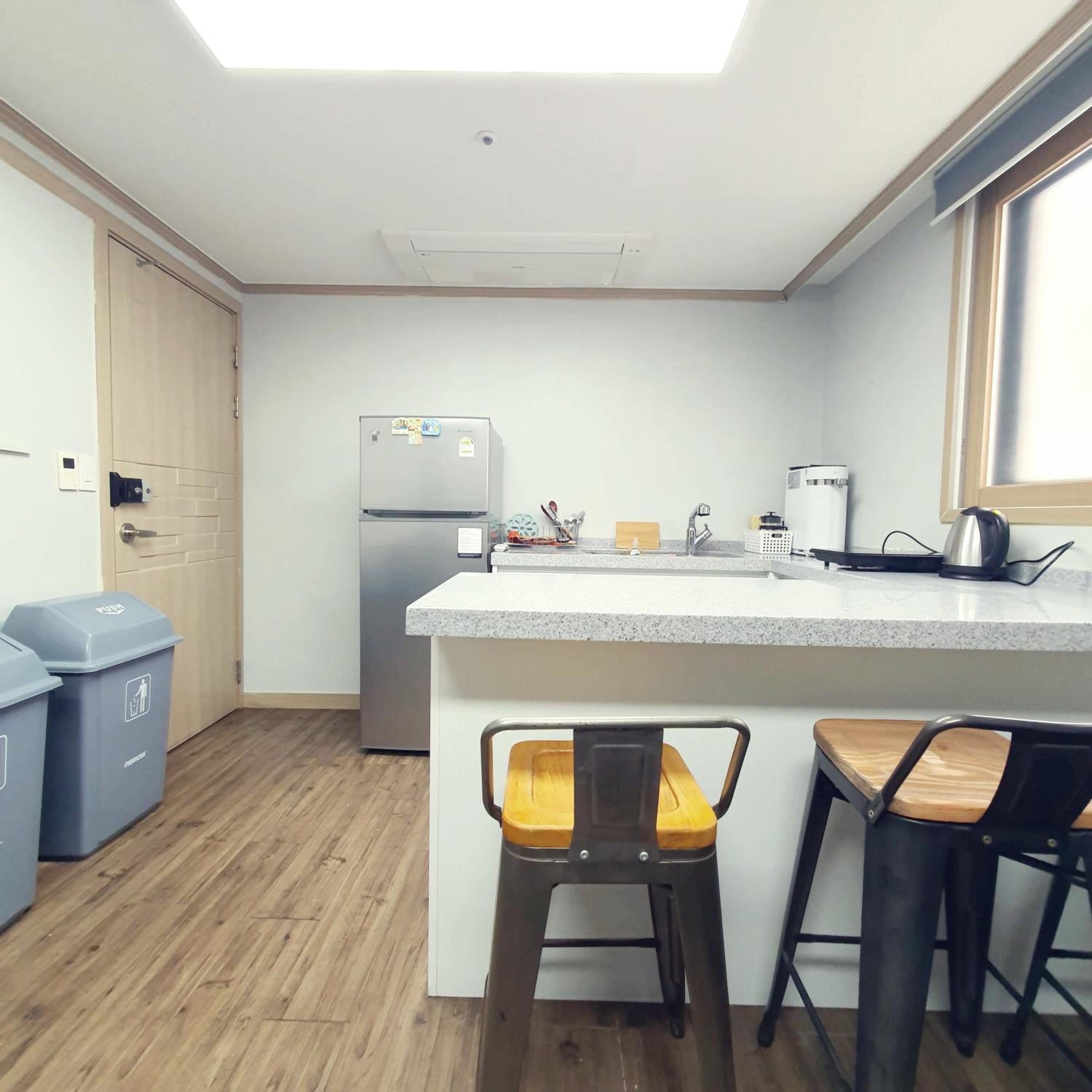 Roi Guesthouse