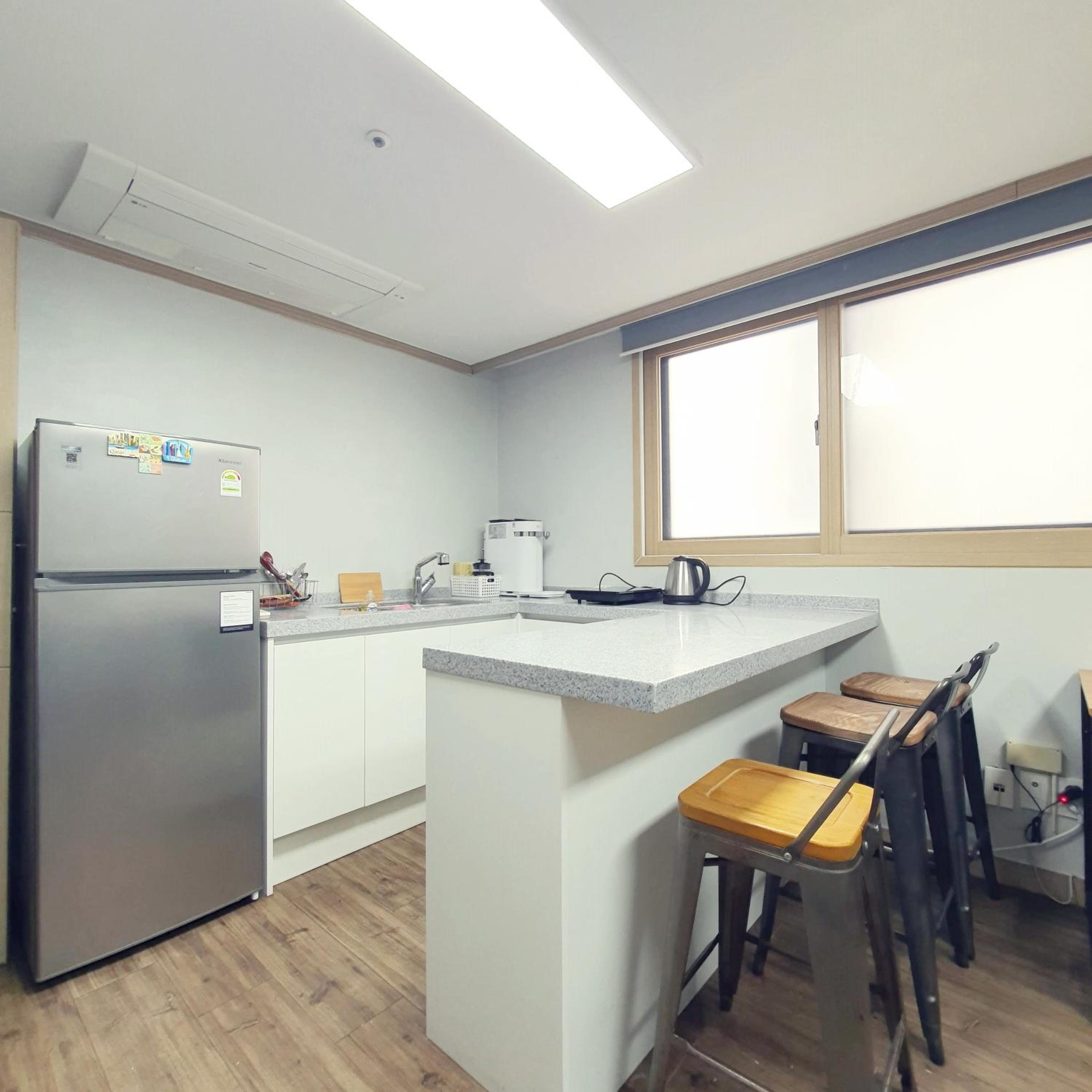 Roi Guesthouse