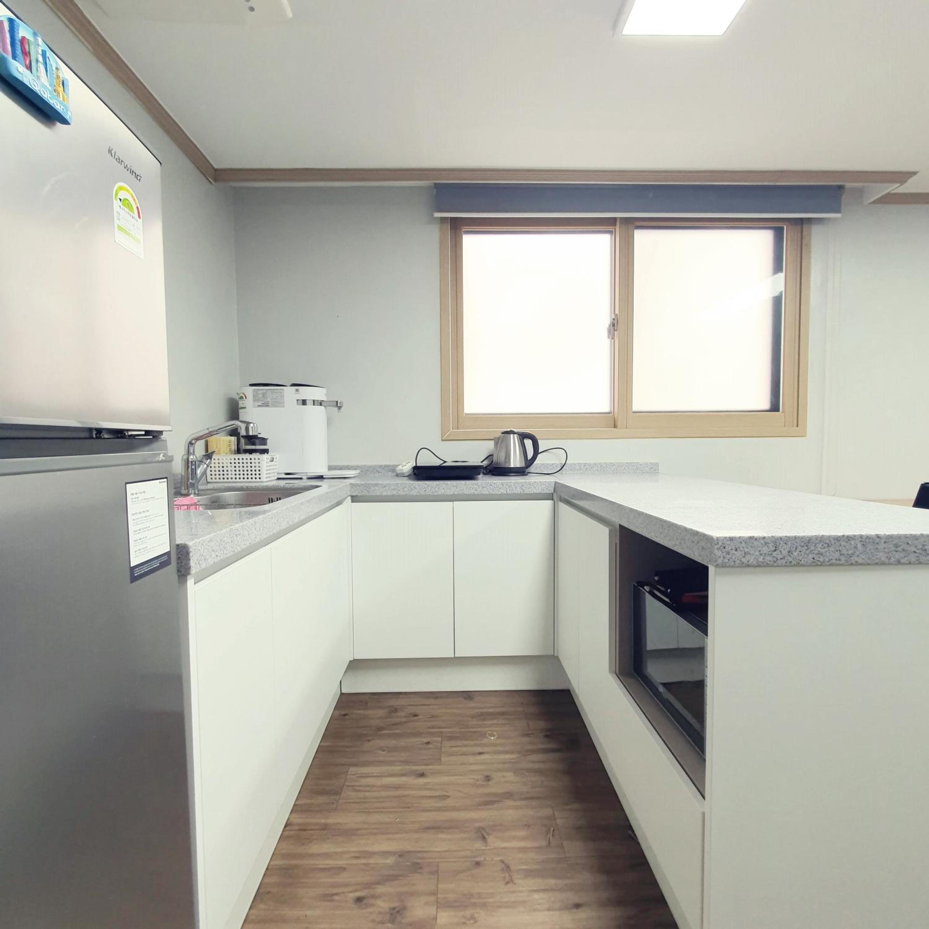 Roi Guesthouse