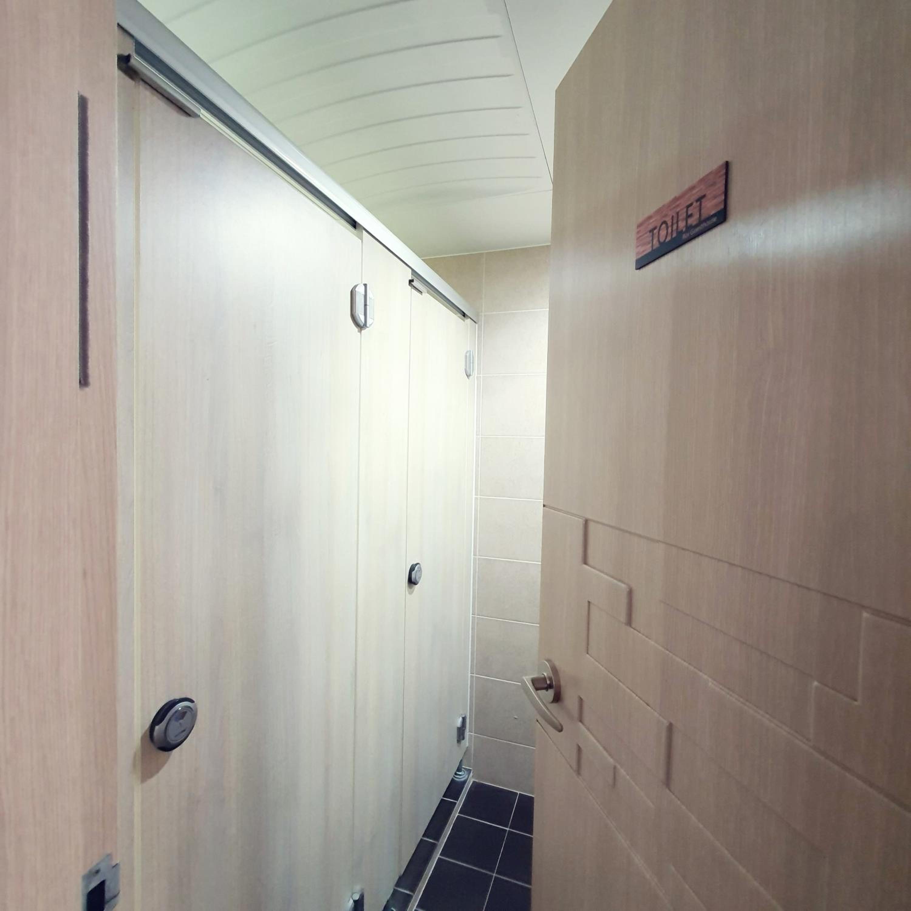 Roi Guesthouse