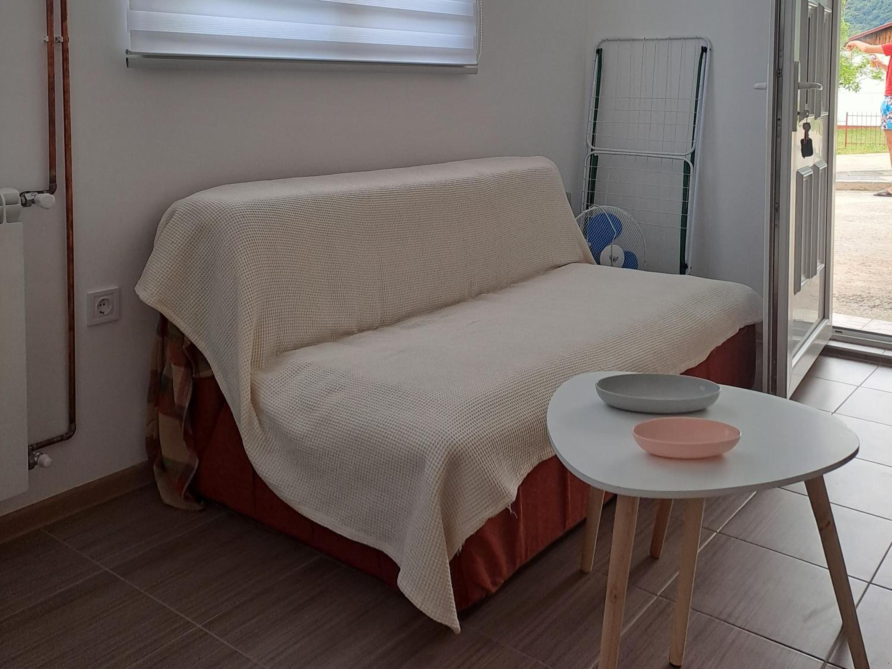 Studio apartman "Kutak DIVUS" photo 3