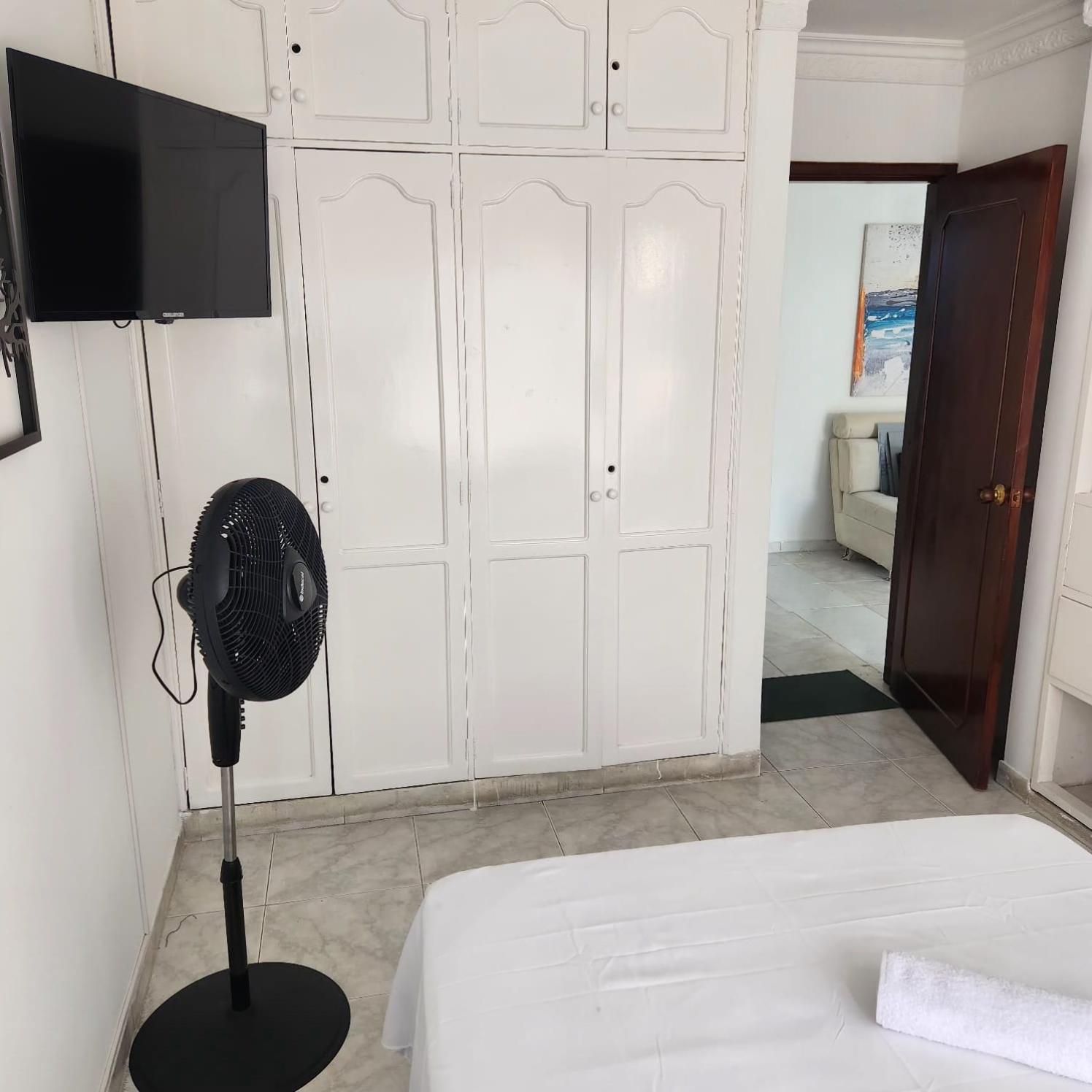 HOSTAL S Y S CANEY