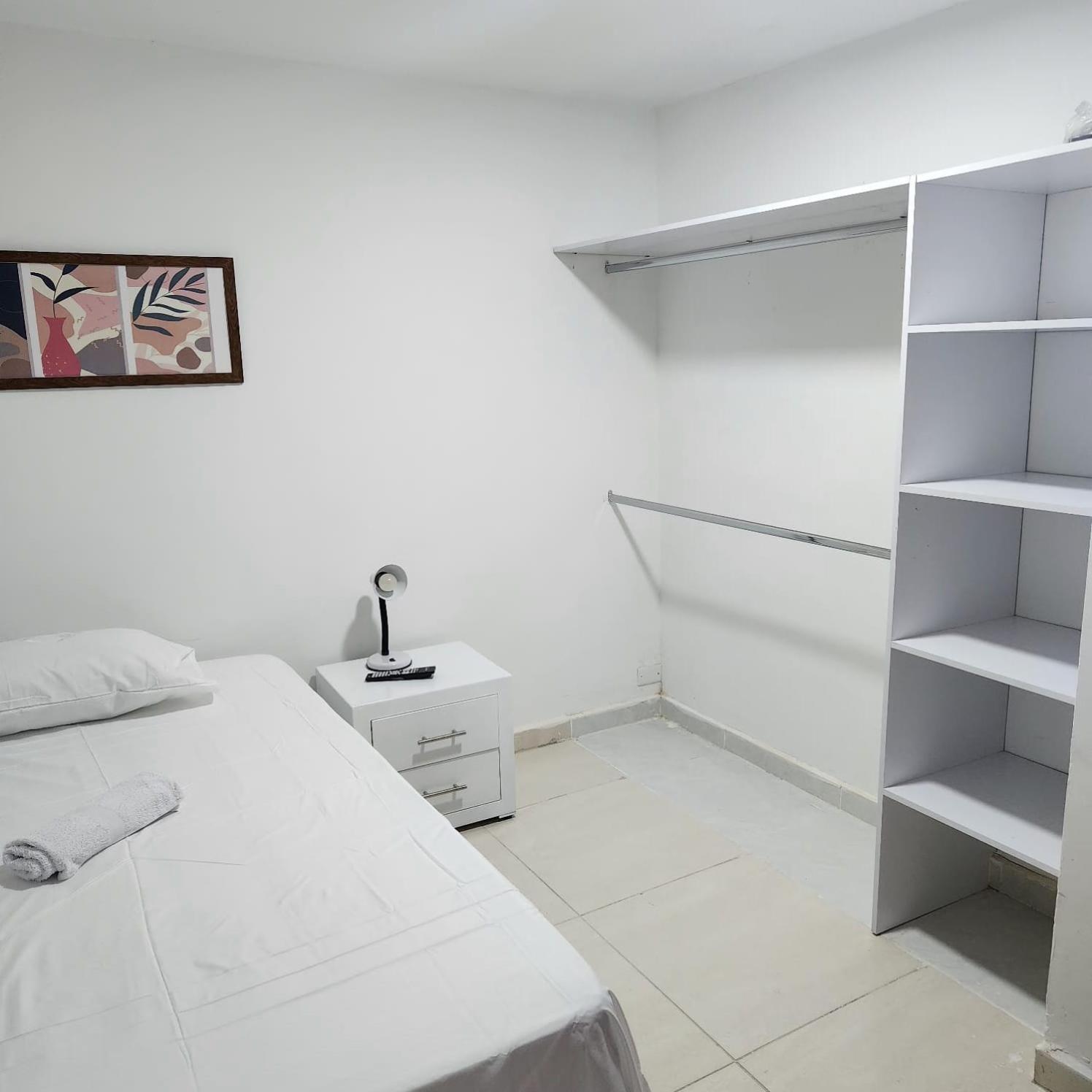 HOSTAL S Y S CANEY