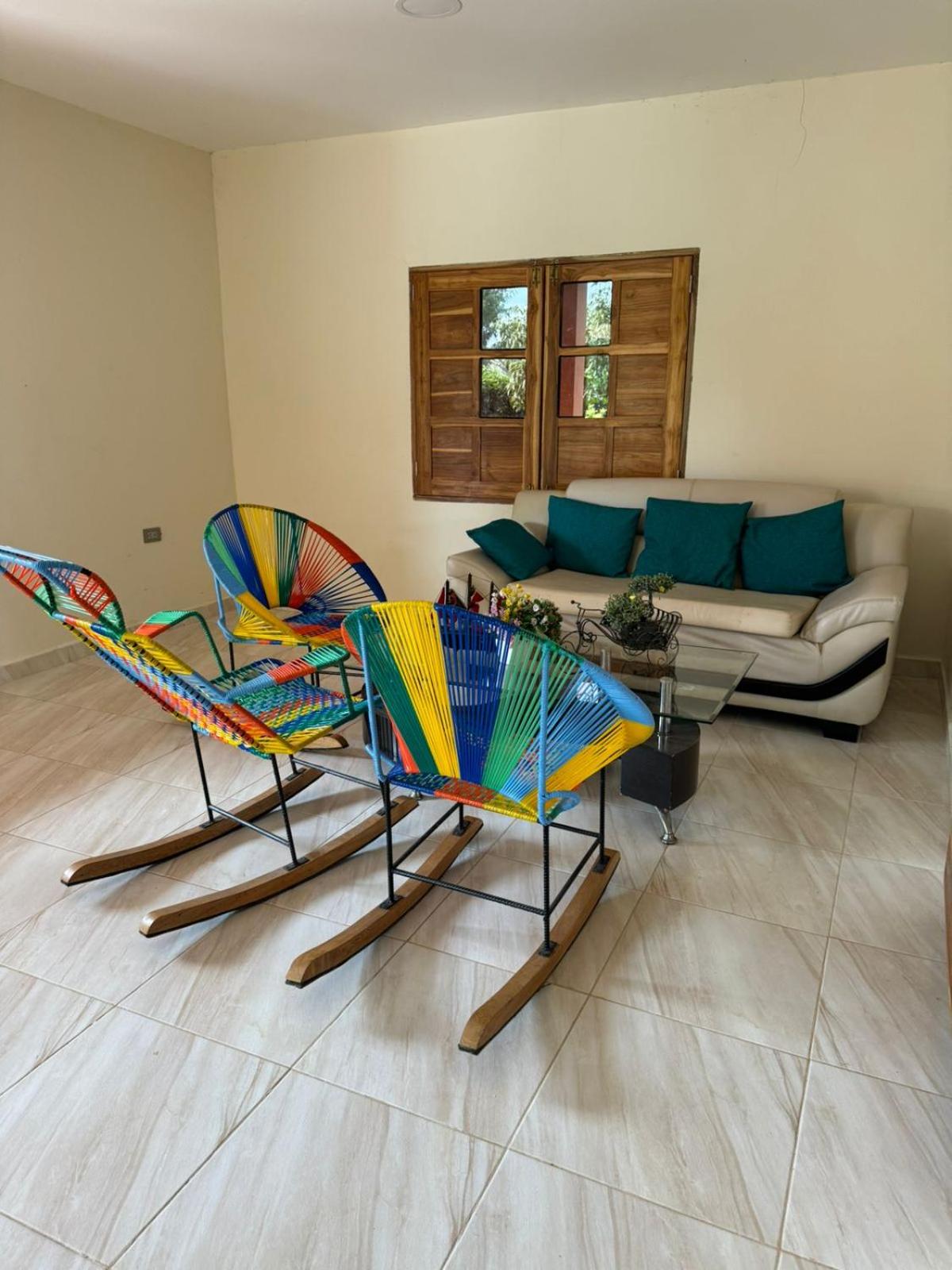 Casa Finca el plumablanca