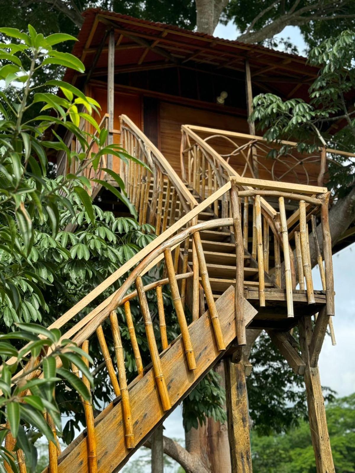 Casa Finca el plumablanca