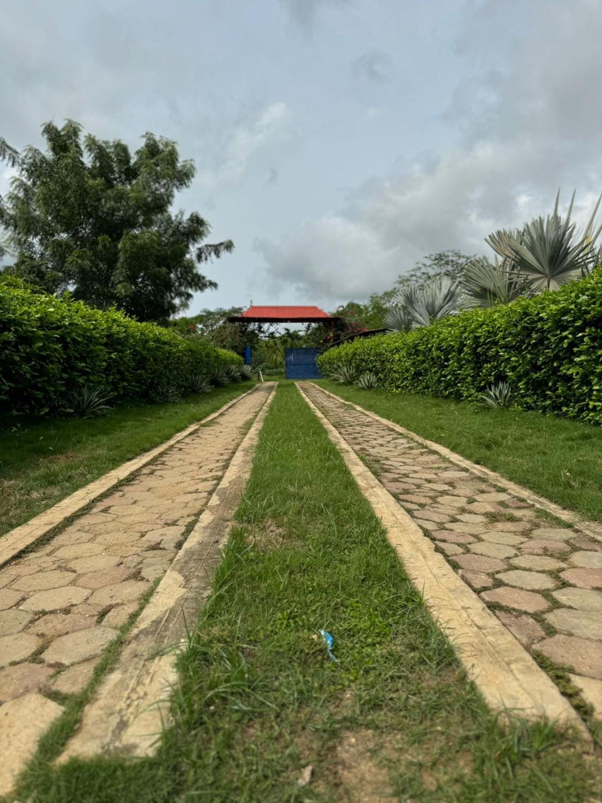 Casa Finca el plumablanca