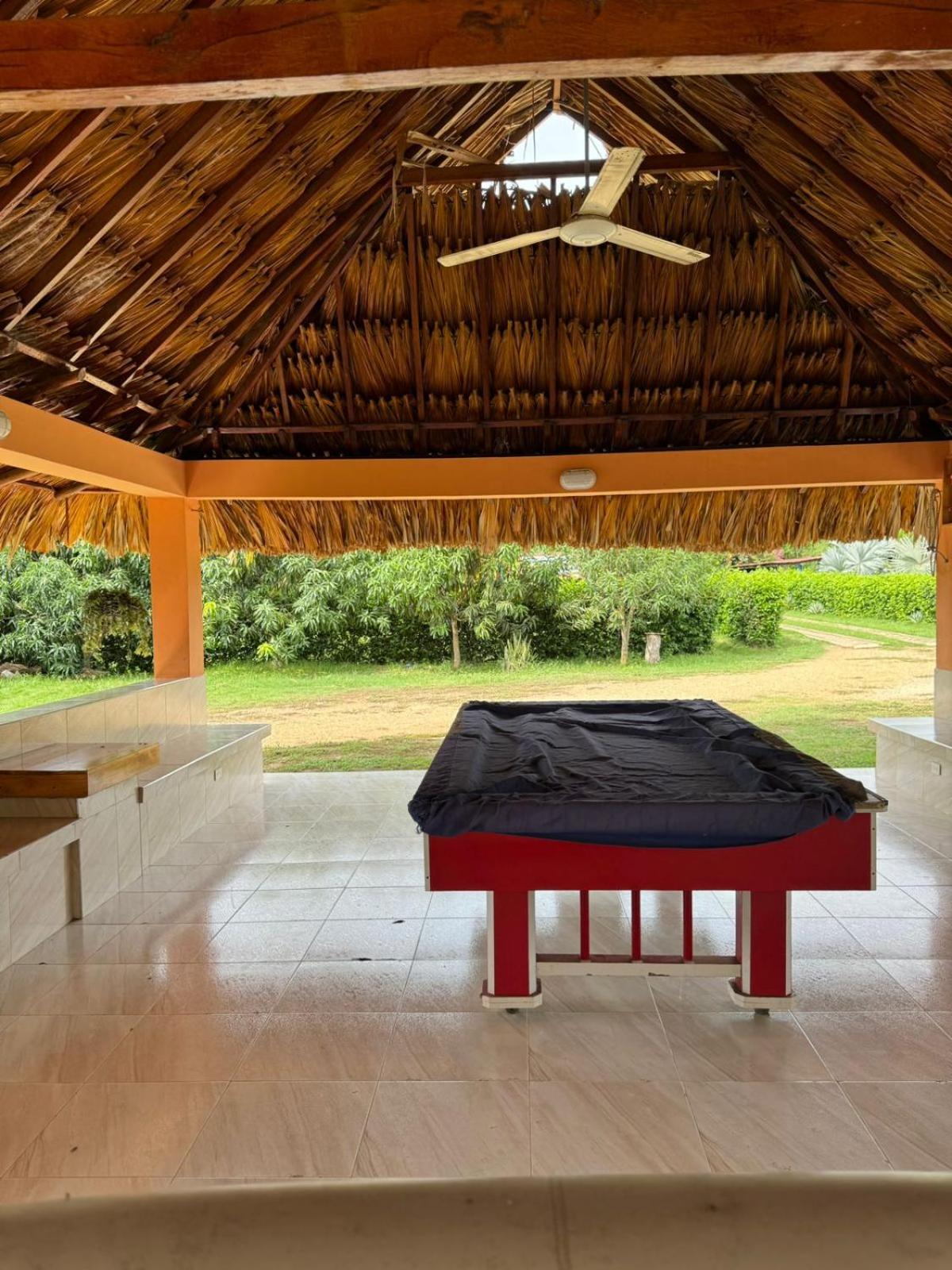 Casa Finca el plumablanca