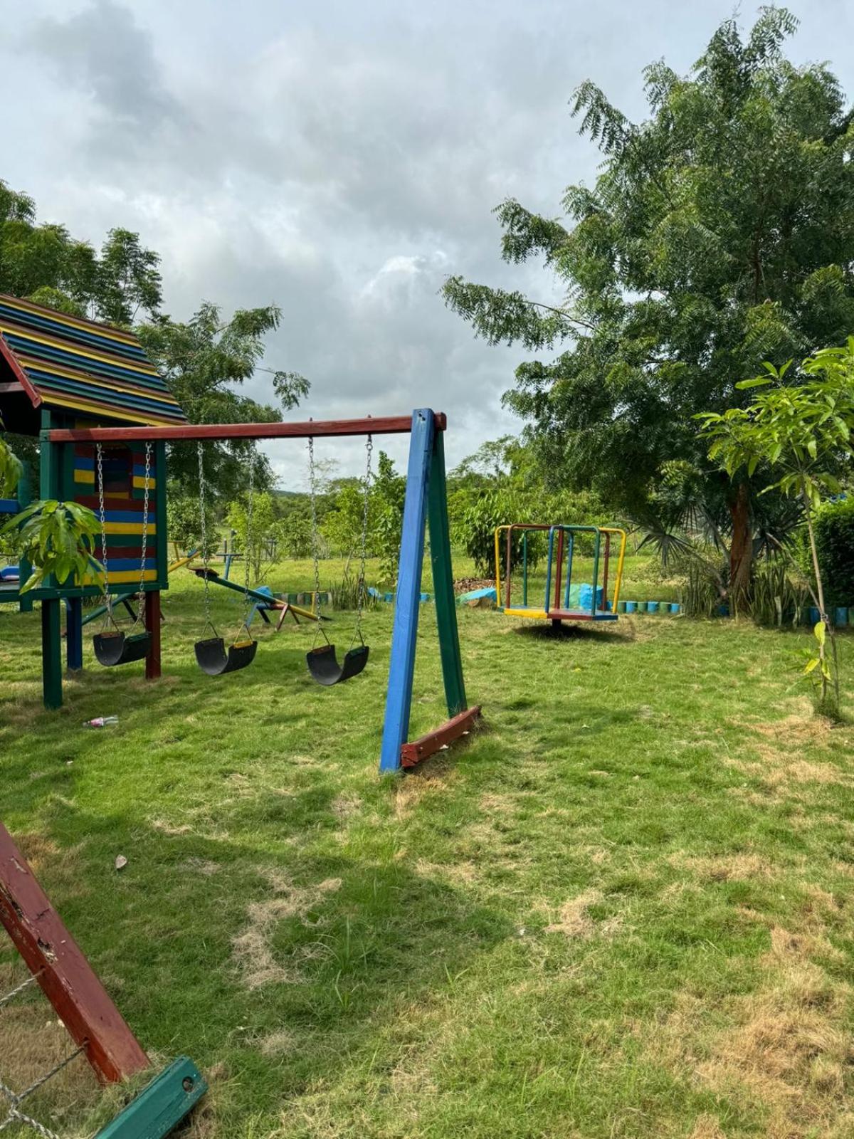 Casa Finca el plumablanca