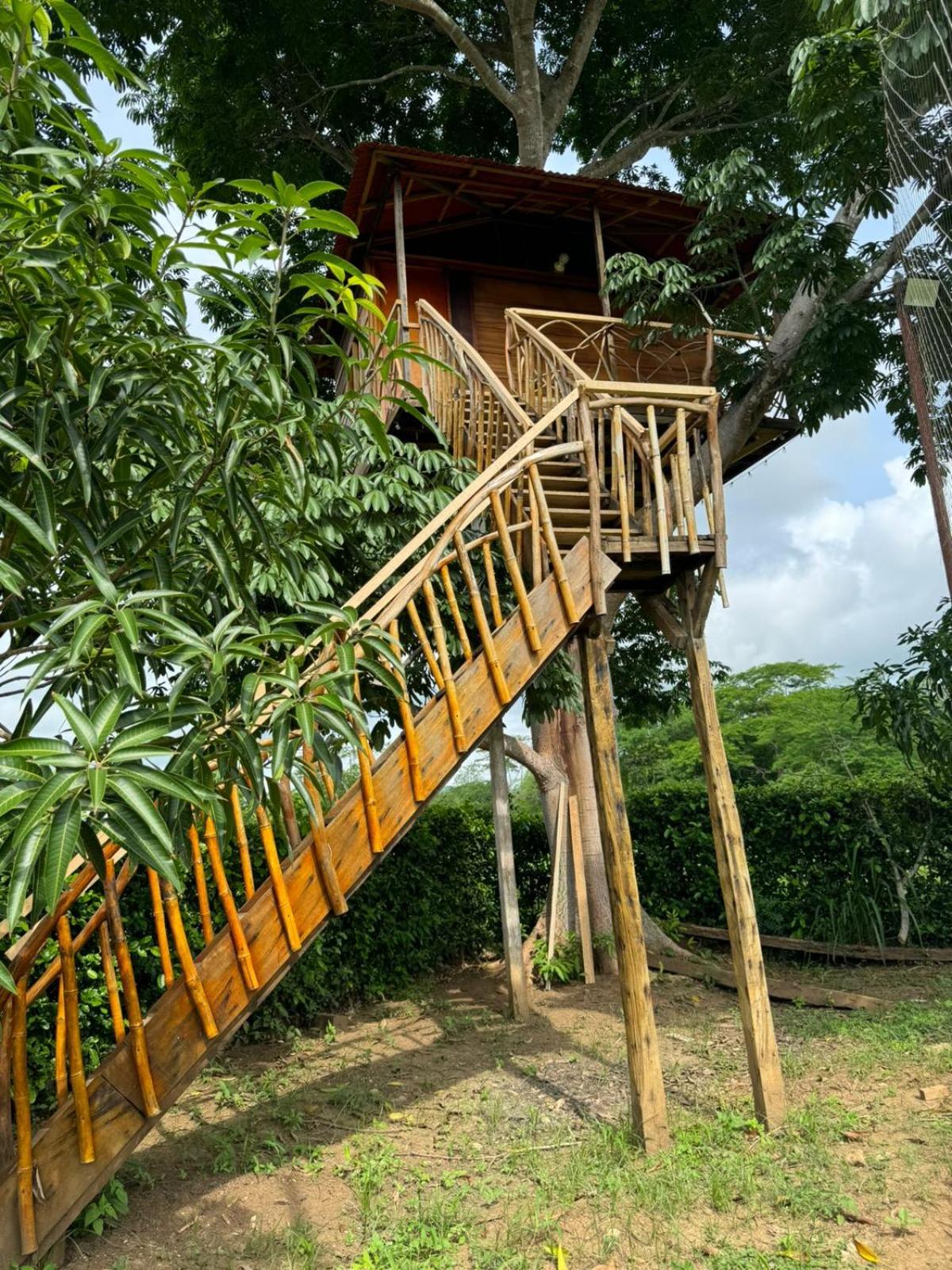 Casa Finca el plumablanca