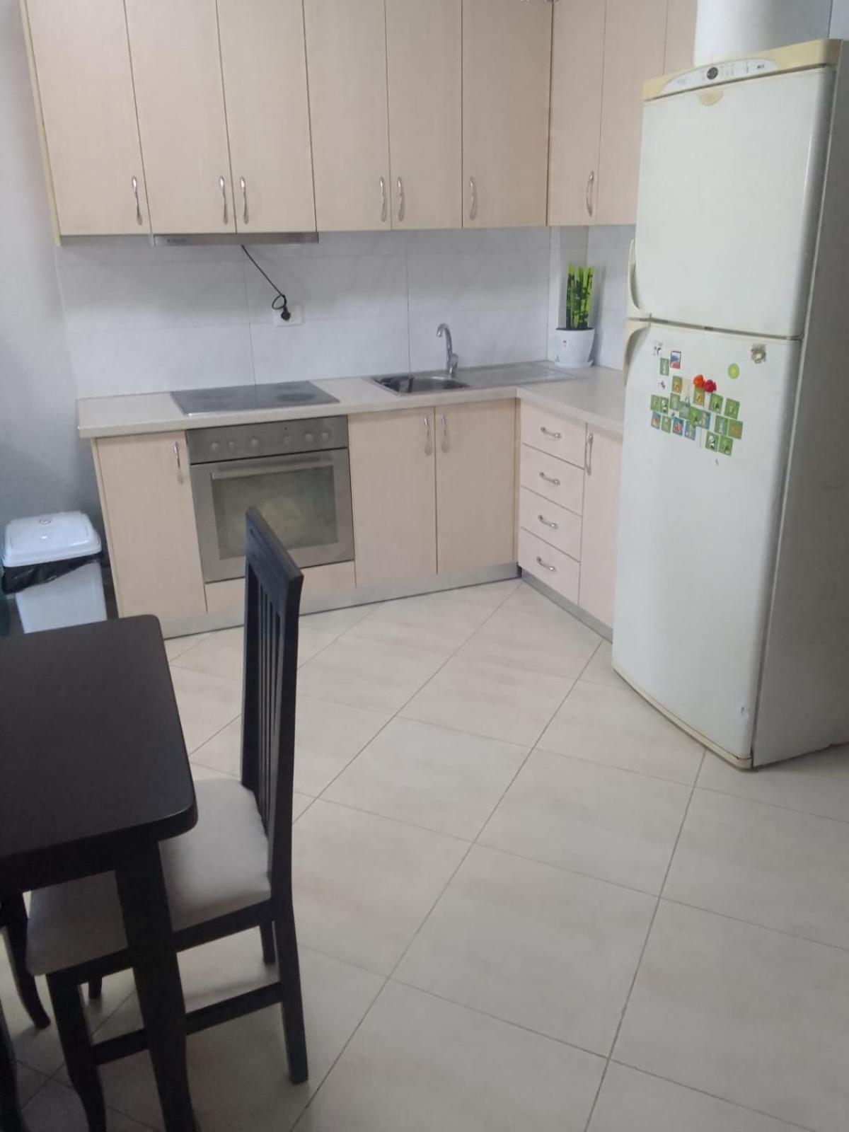 Apartments Renato