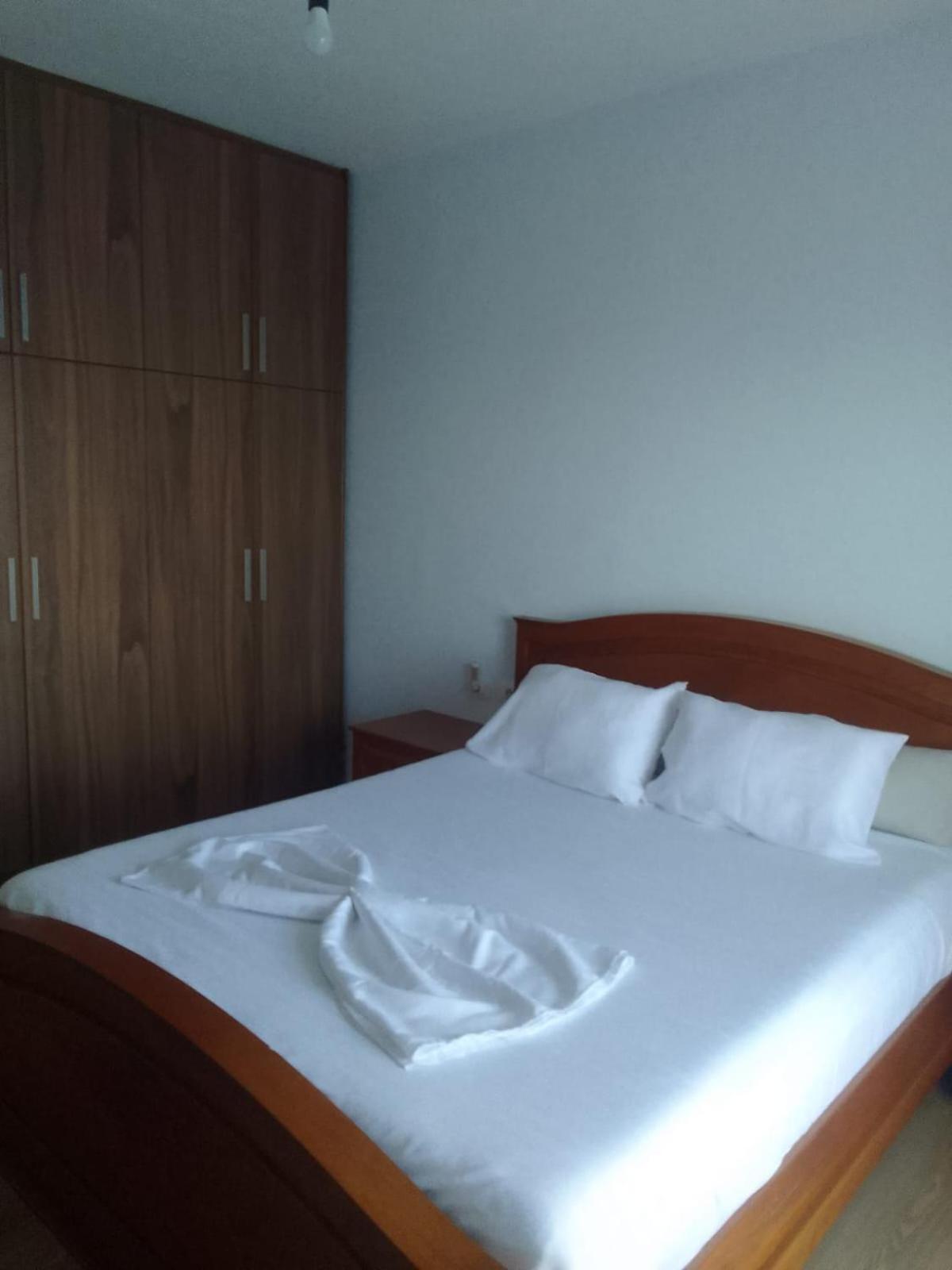 Apartments Renato