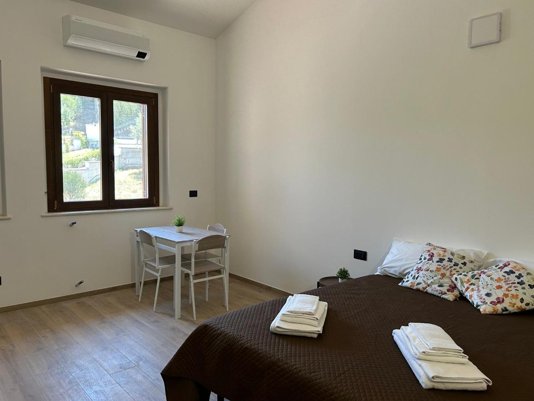 Green Residence Villa Assunta