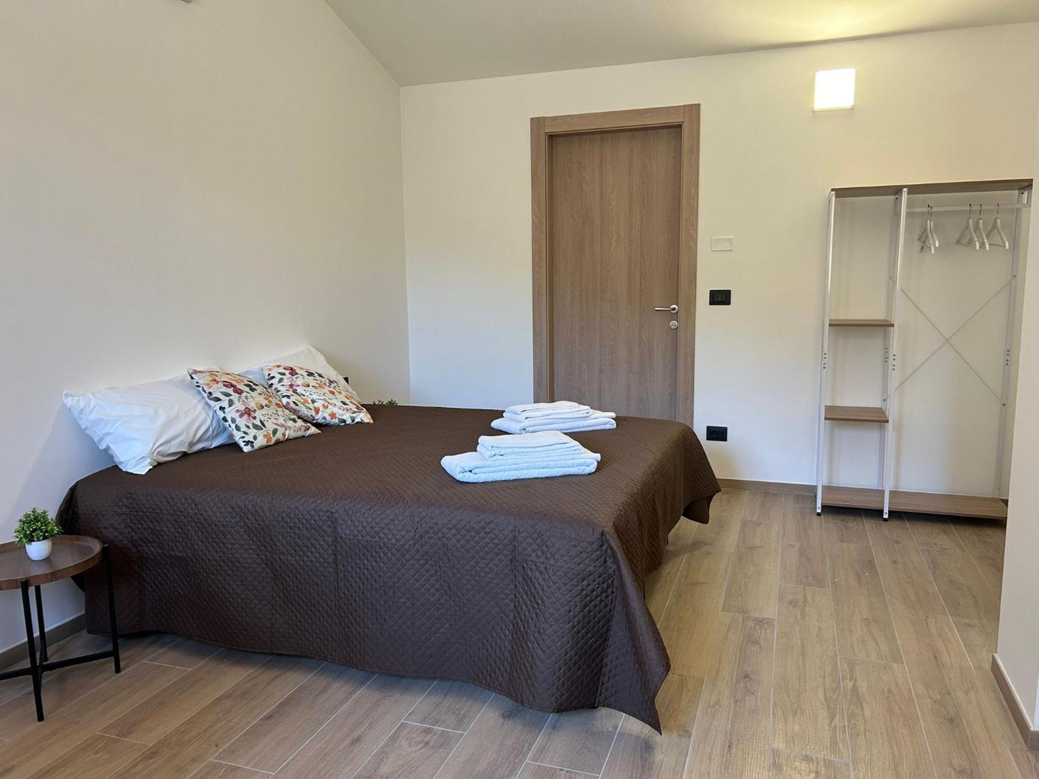 Green Residence Villa Assunta