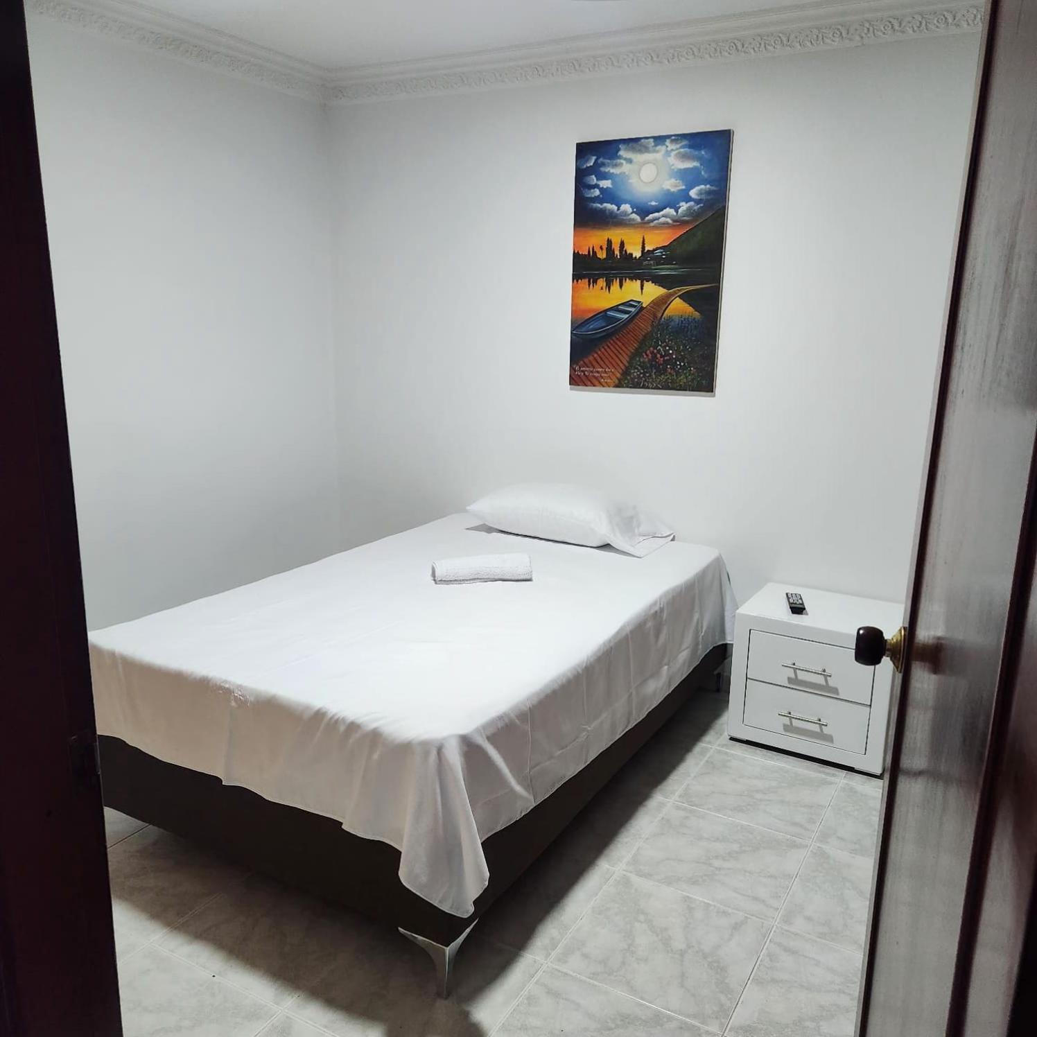 HOSTAL S Y S CANEY