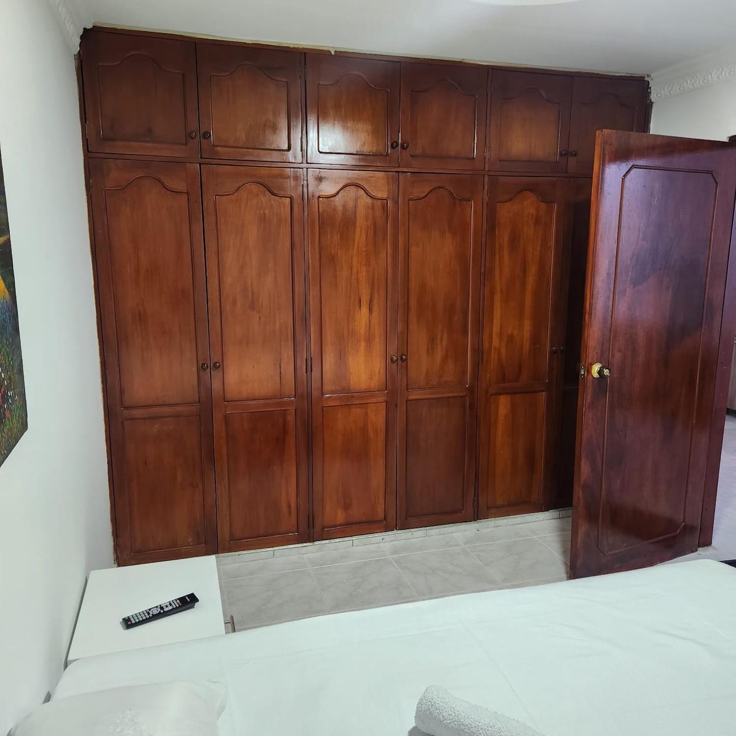 HOSTAL S Y S CANEY